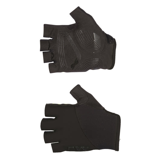 NORTHWAVE FAST GRIP Short Gloves Black