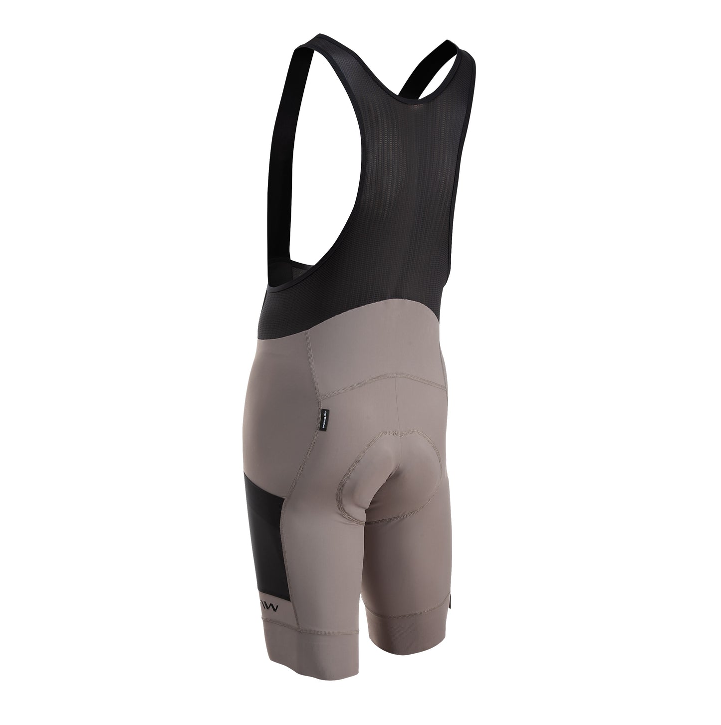 NORTHWAVE FAST ROCK Bib Tight Beige