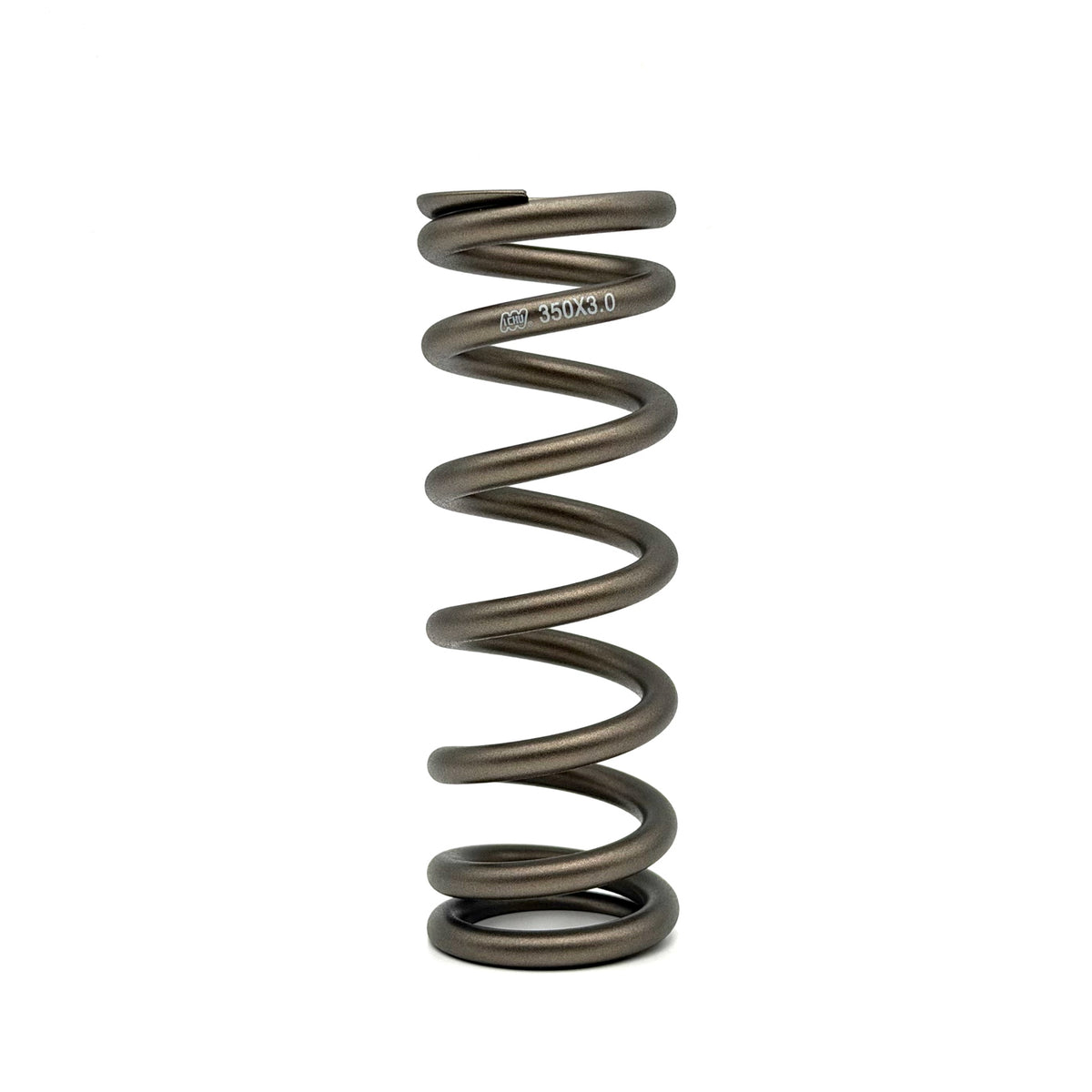 ICHU Spring L. 152 mm - Stroke 76 mm Grey