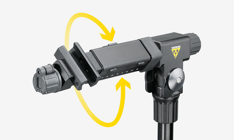 TOPEAK PREPSTAND ELITE Repair Stand
