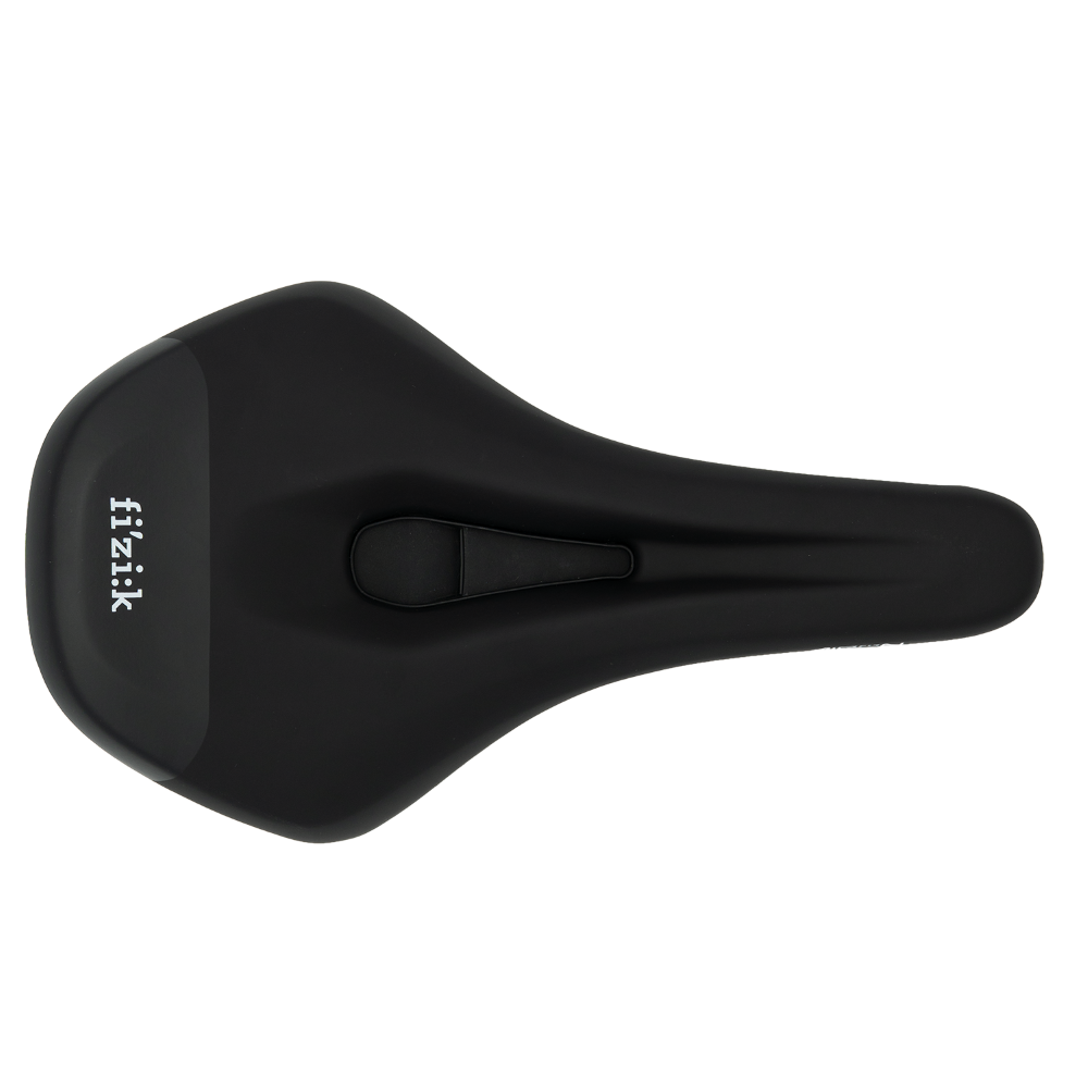 FIZIK TERRA AIDON X3 145mm Black Saddle (Copy)