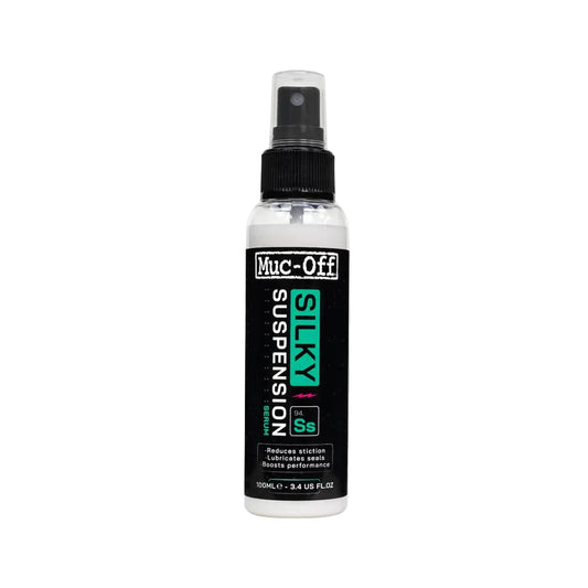 Suspension cleaner/lubricant MUC-OFF SILKY SUSPENSION SERUM (100 ml)