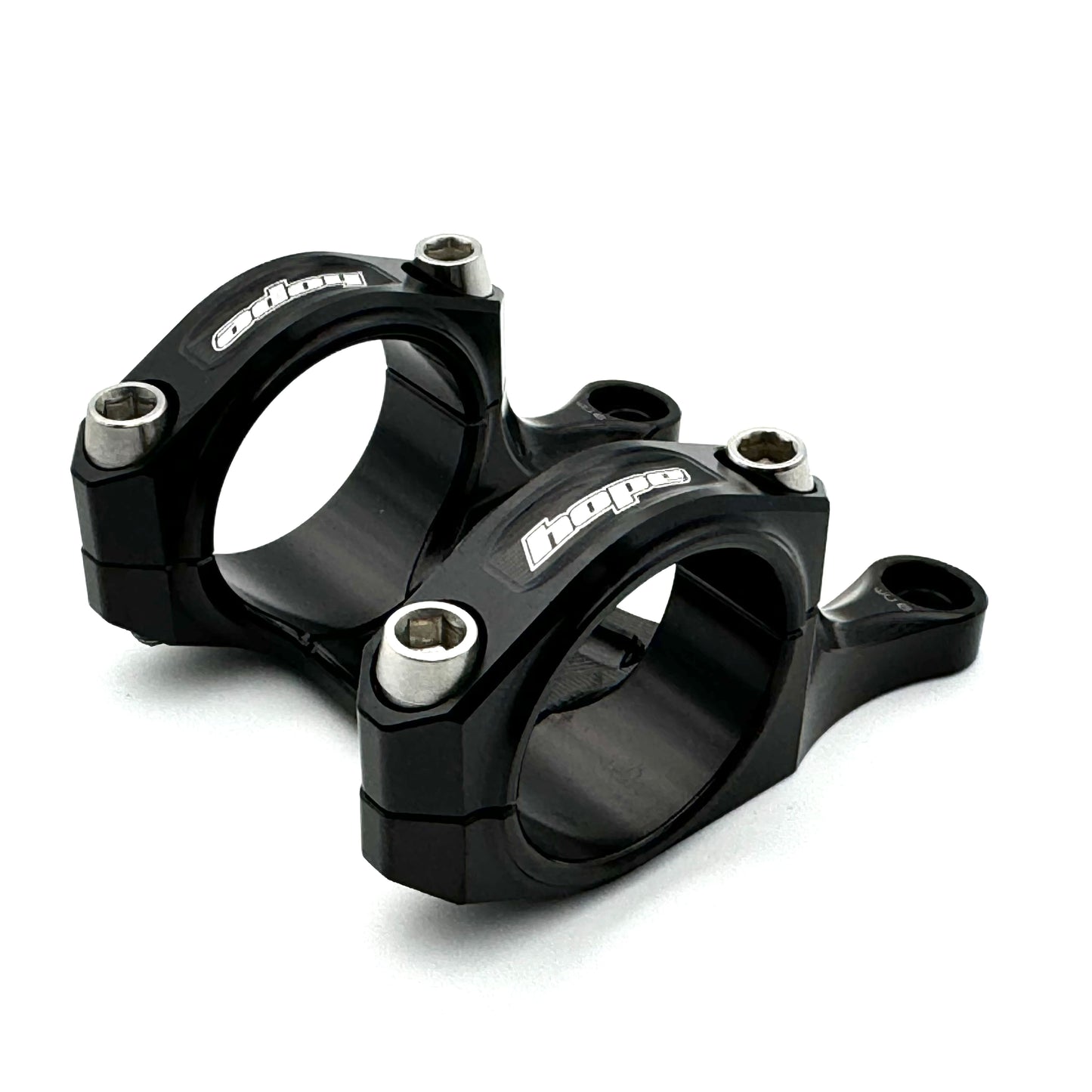 Stem HOPE DIRECT MOUNT Black