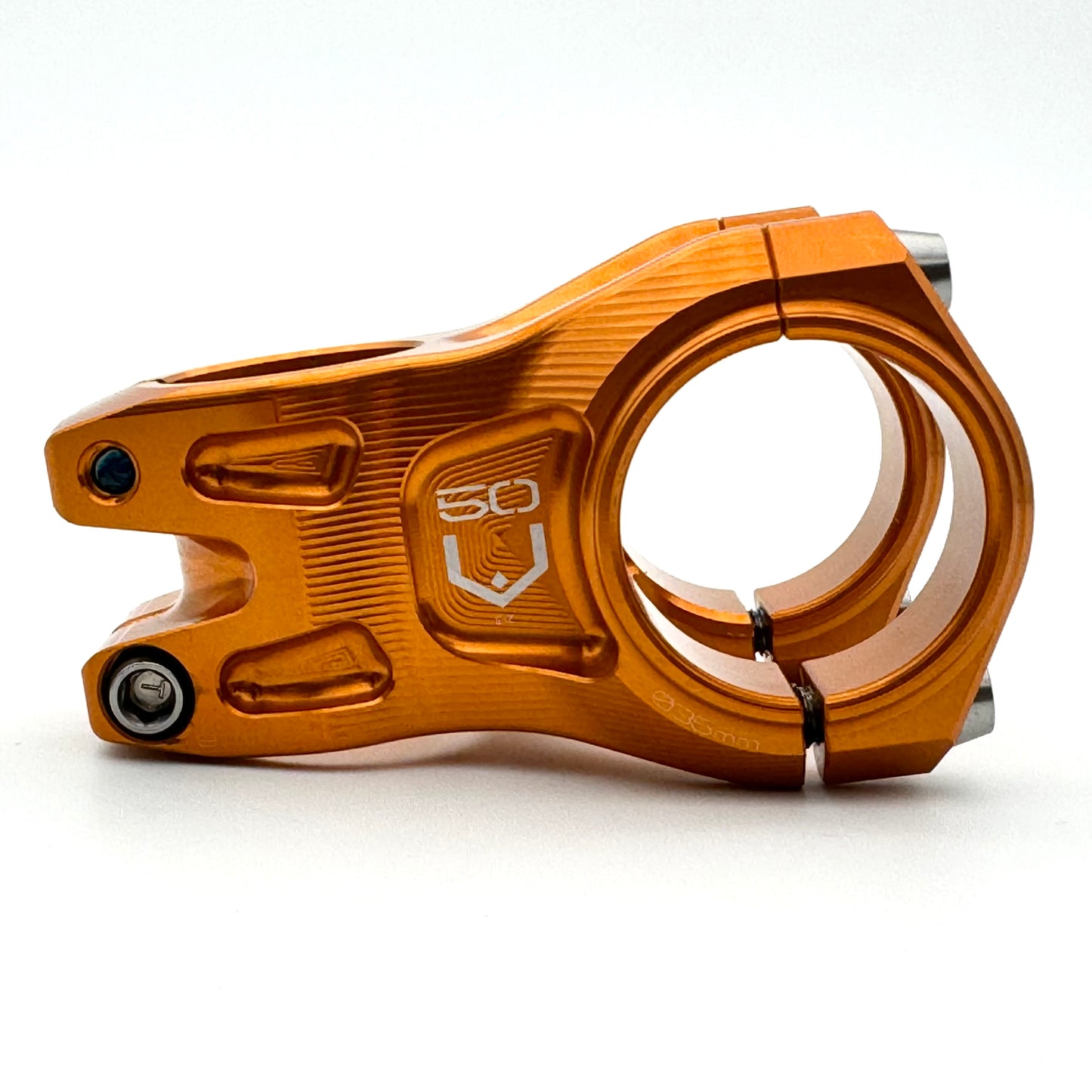 Stem HOPE GRAVITY Orange