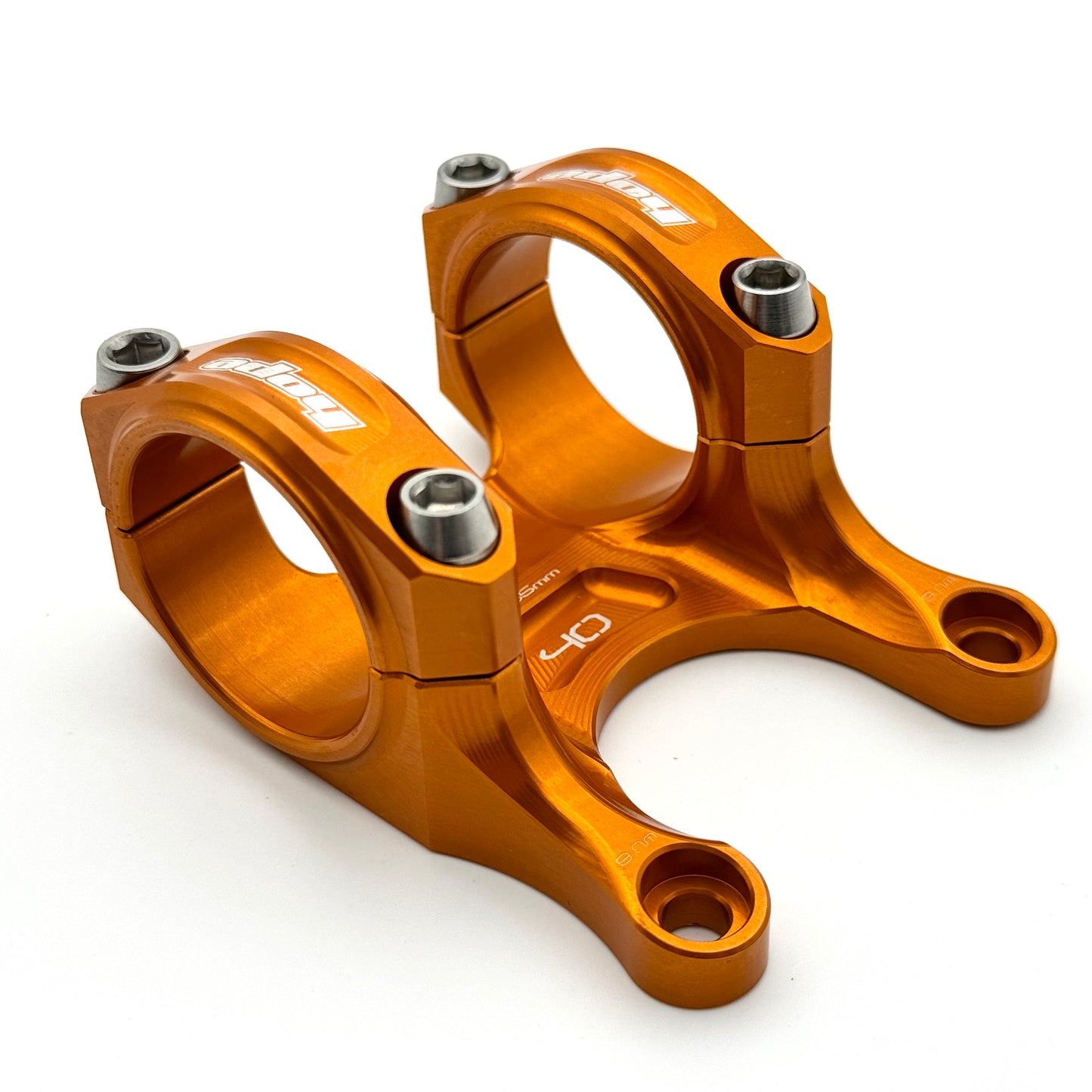 Stem HOPE DIRECT MOUNT Orange