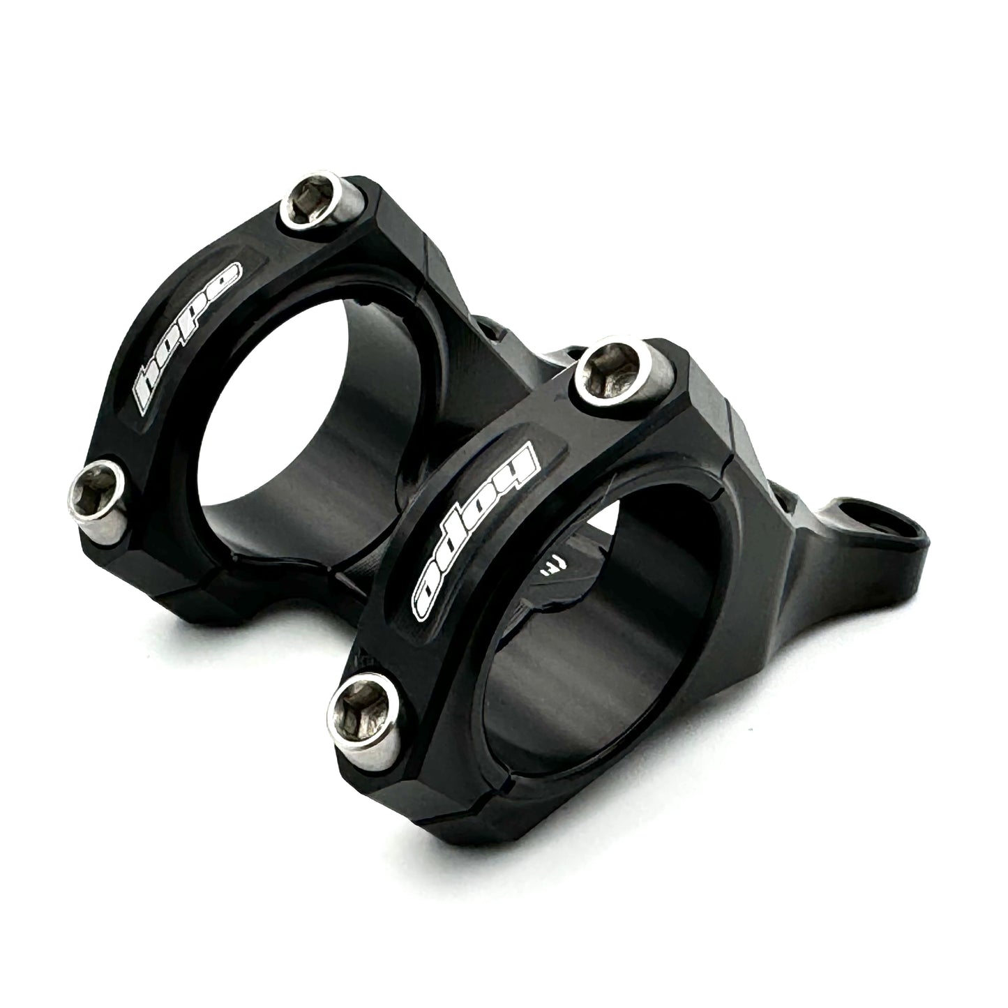 Stem HOPE DIRECT MOUNT Black