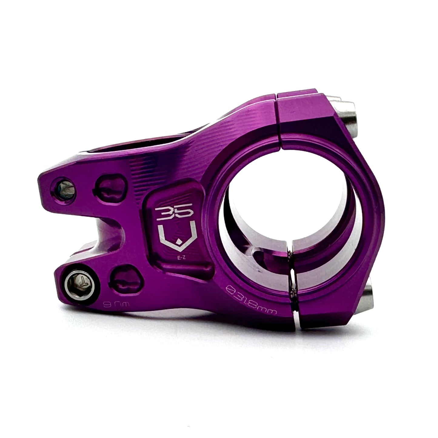 HOPE GRAVITY stem Violet