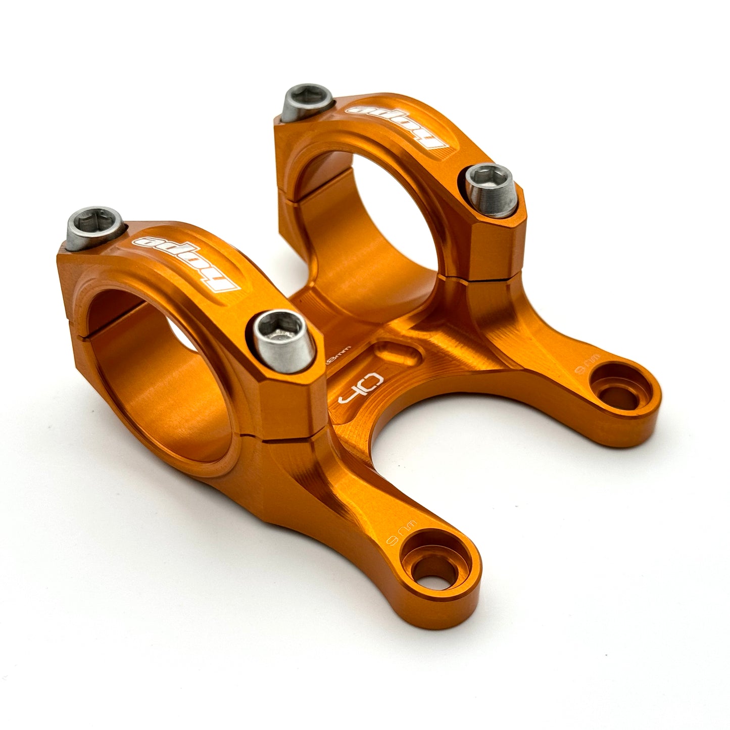 Stem HOPE DIRECT MOUNT Orange