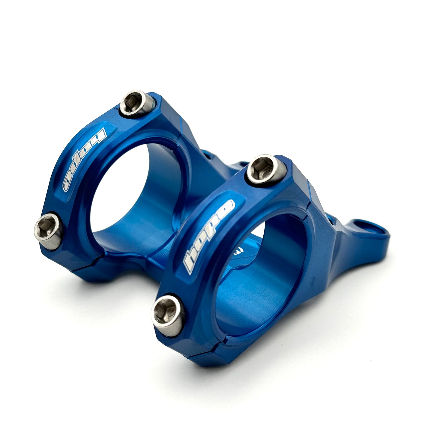 Stem HOPE DIRECT MOUNT Blue