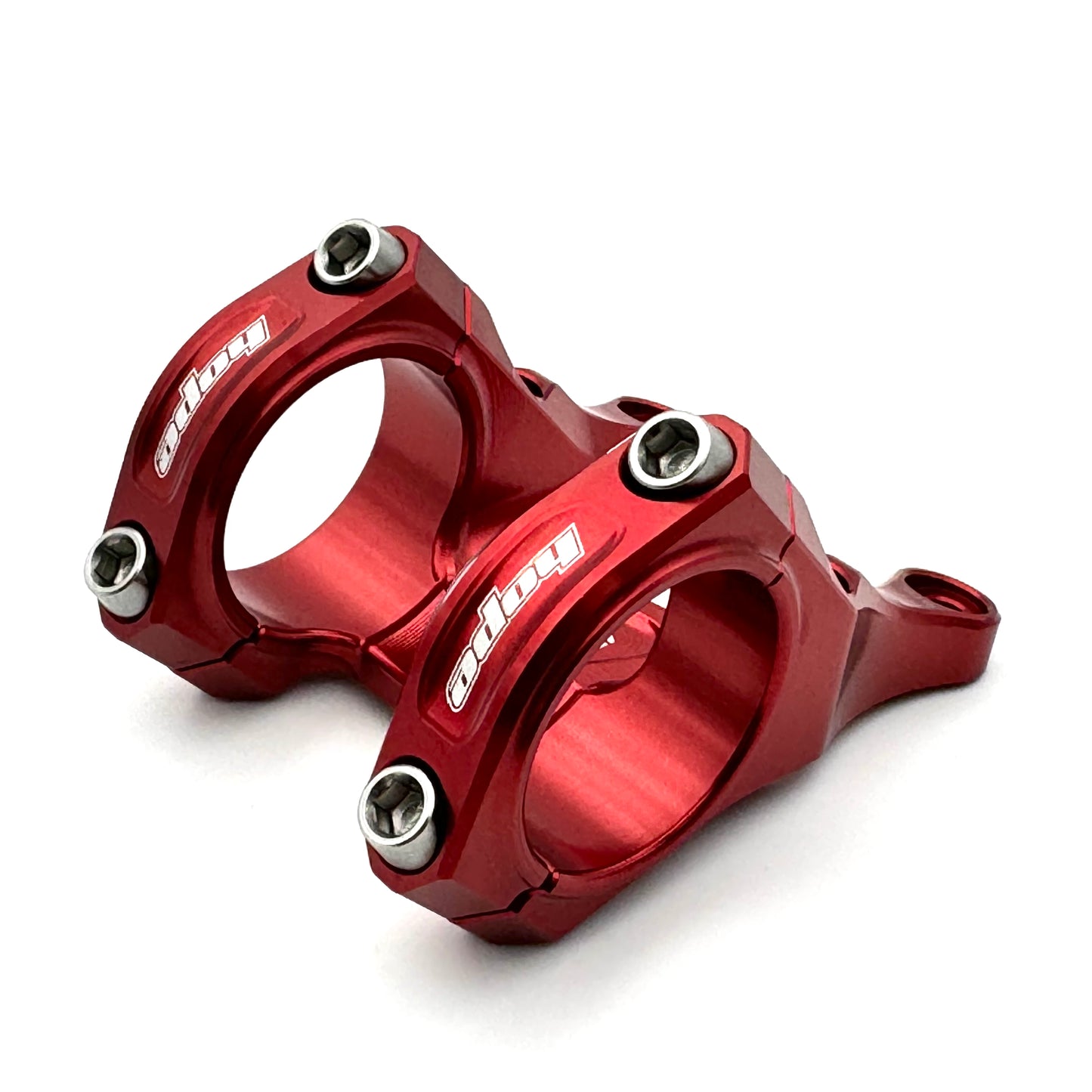 Stem HOPE DIRECT MOUNT Red