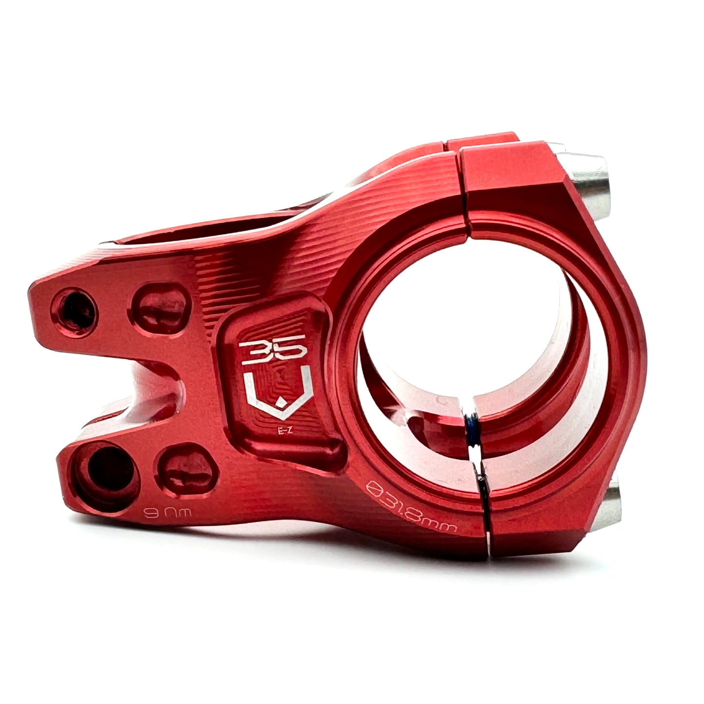 Stem HOPE GRAVITY Red