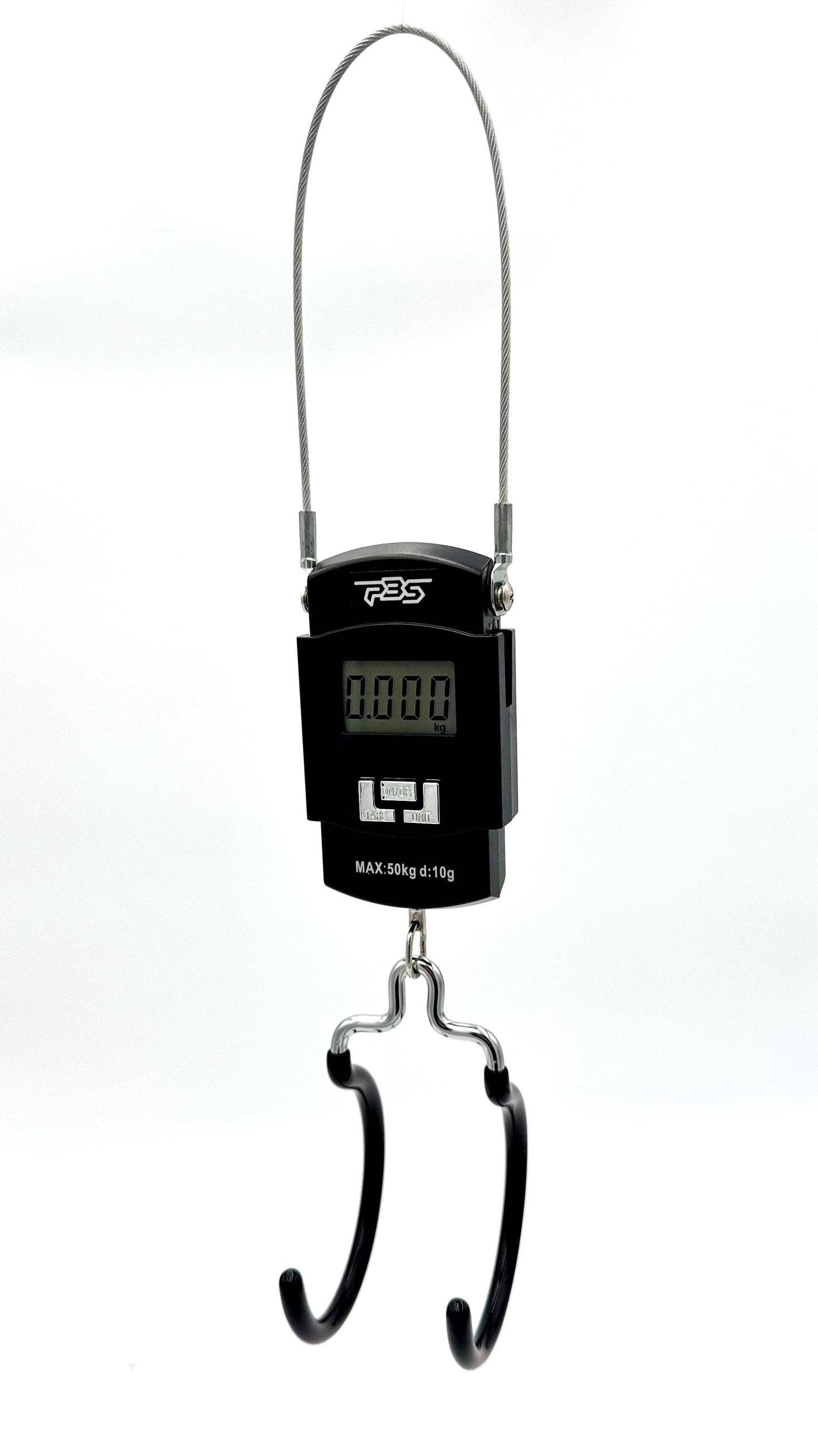 Digital Bicycle Scale PBS TOOLS 50kg max