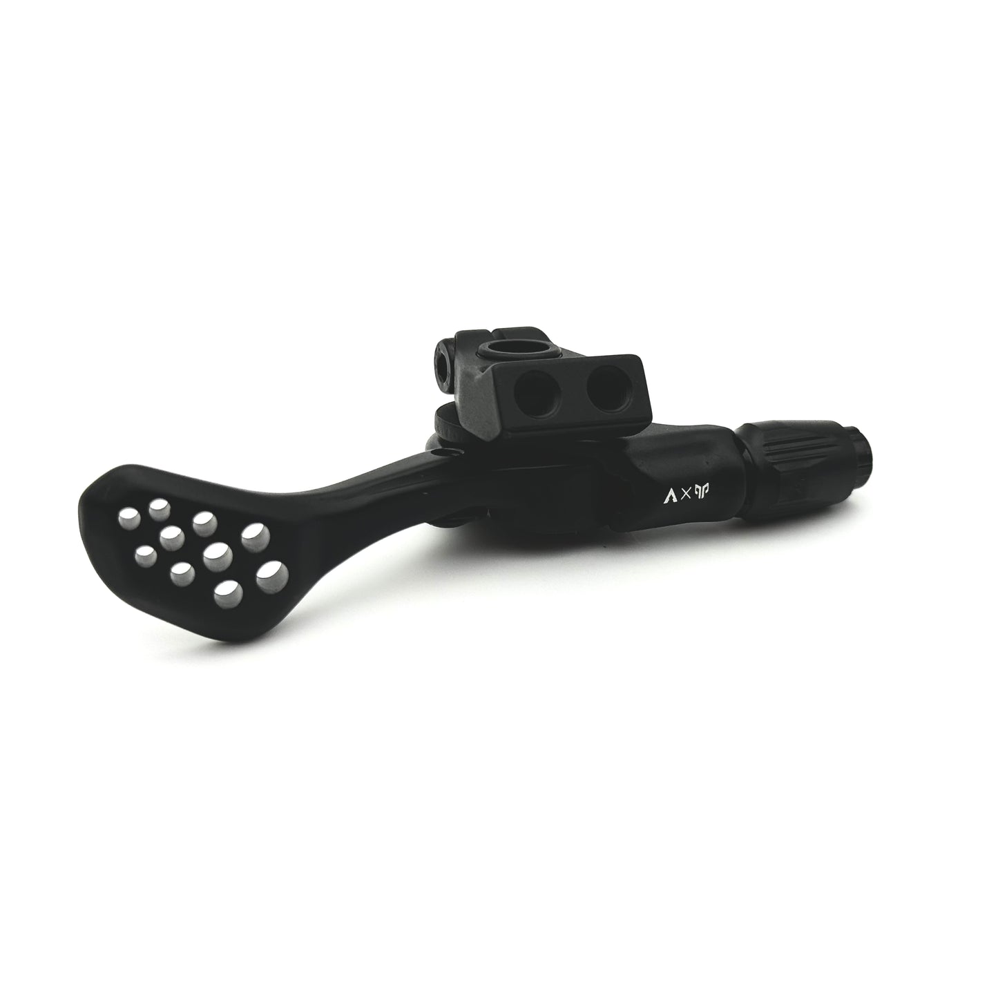 Control rod Saddle BIKEYOKE TRIGGY ALPHA Long Forestal Edition