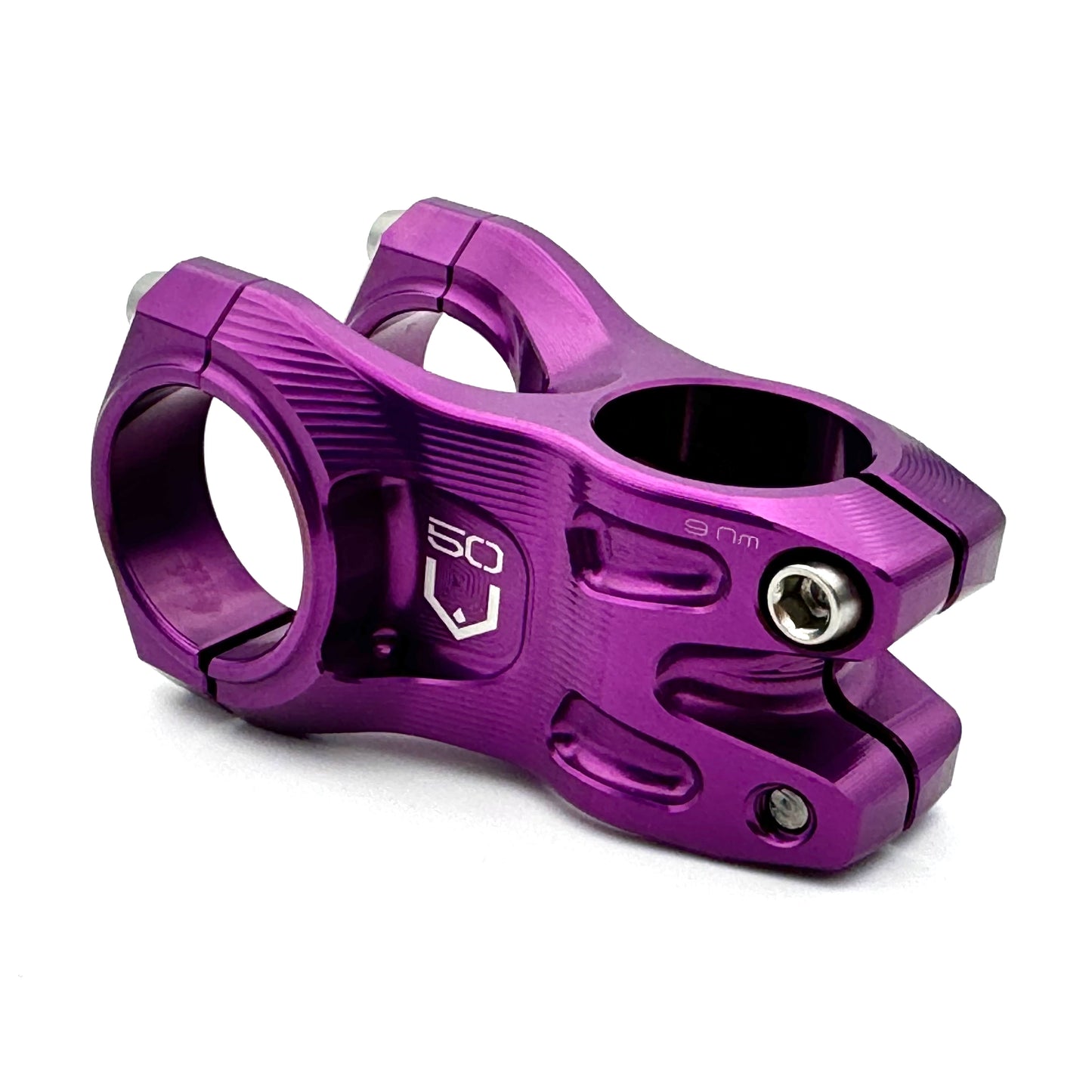 HOPE GRAVITY stem Violet