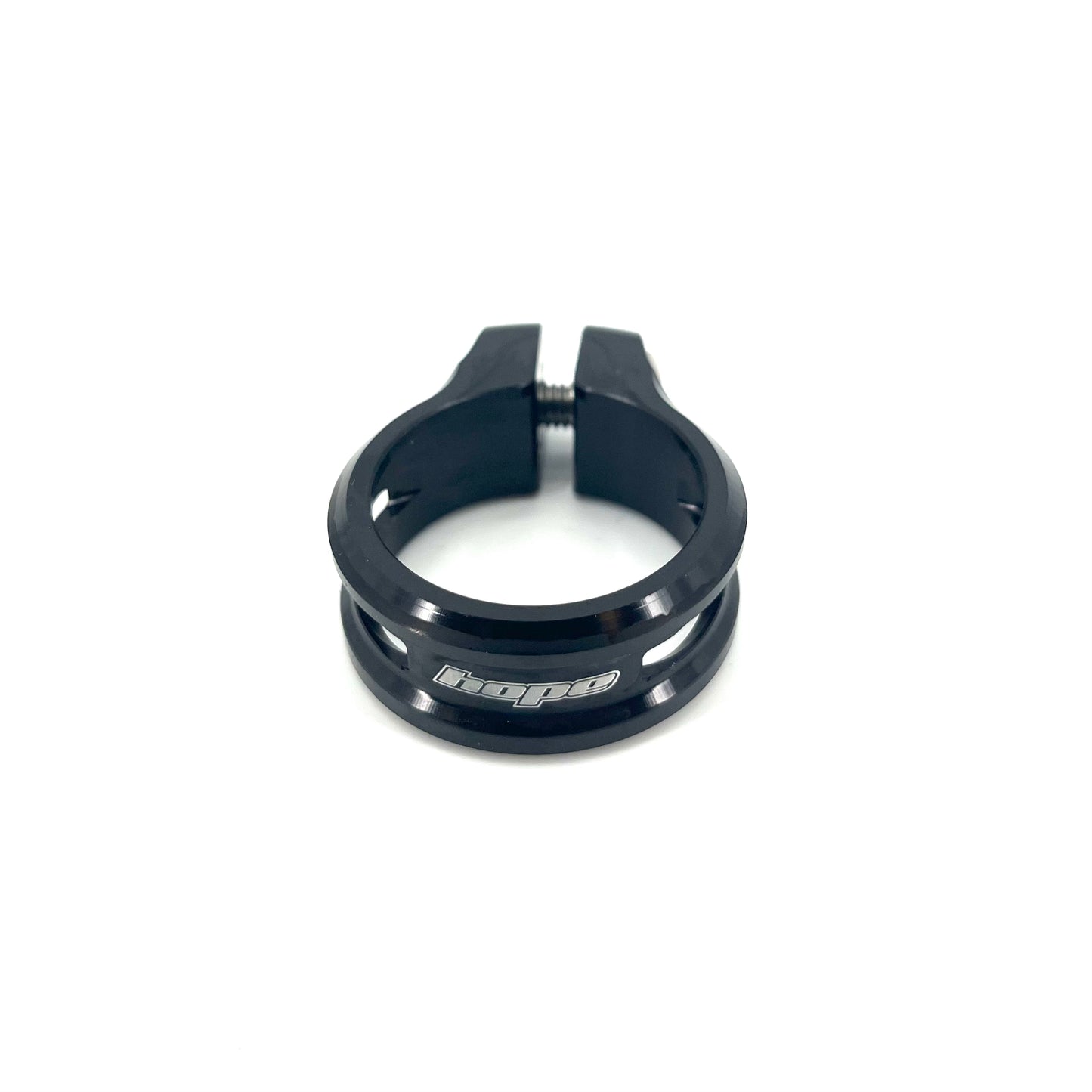 Seatpost Clamp HOPE Tightening Nut Black