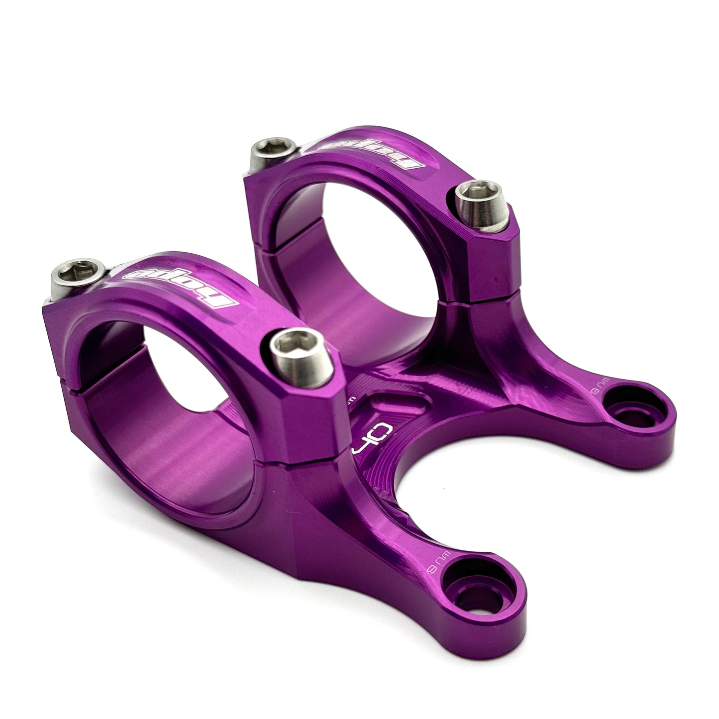 HOPE DIRECT MOUNT stem Violet