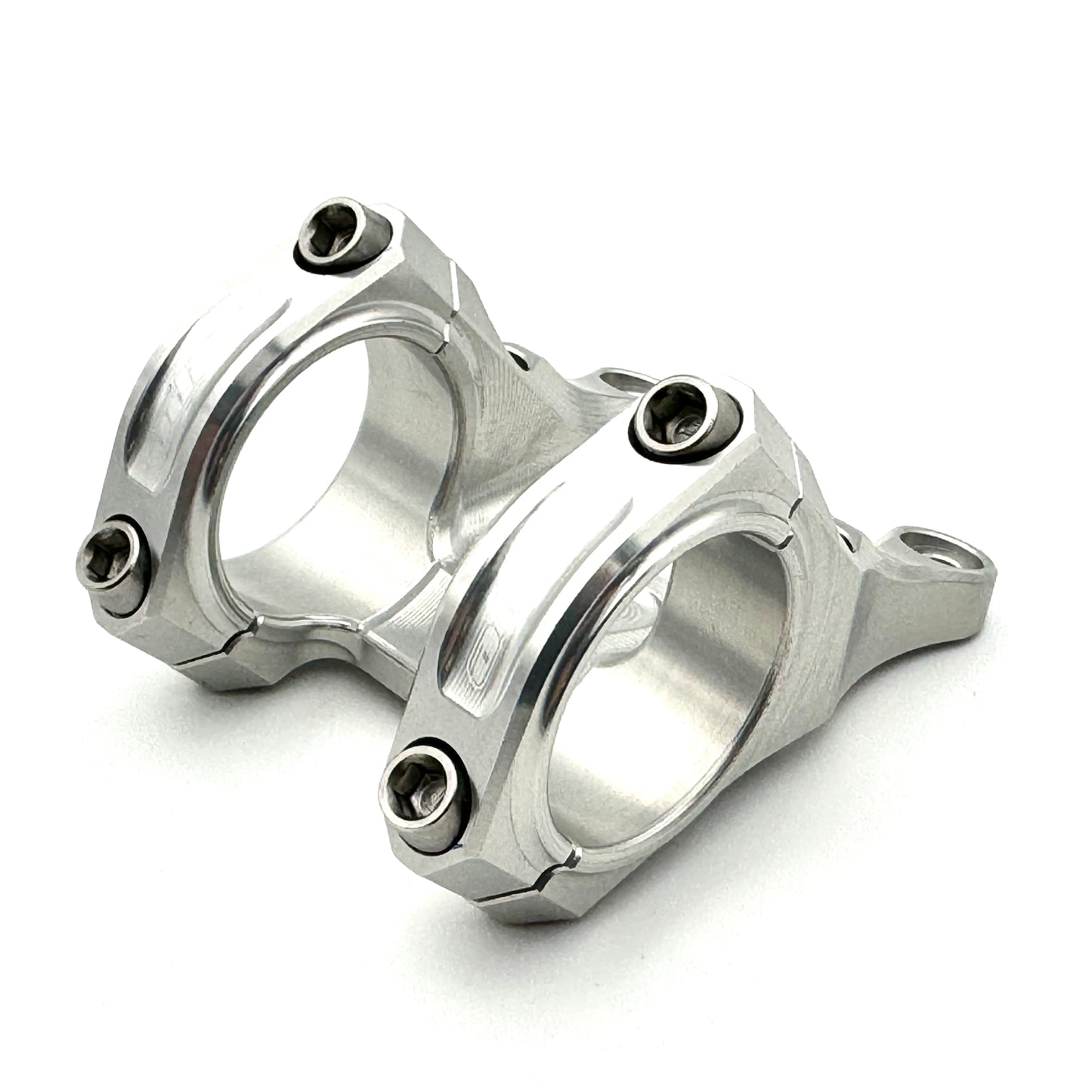 Stem HOPE DIRECT MOUNT Silver