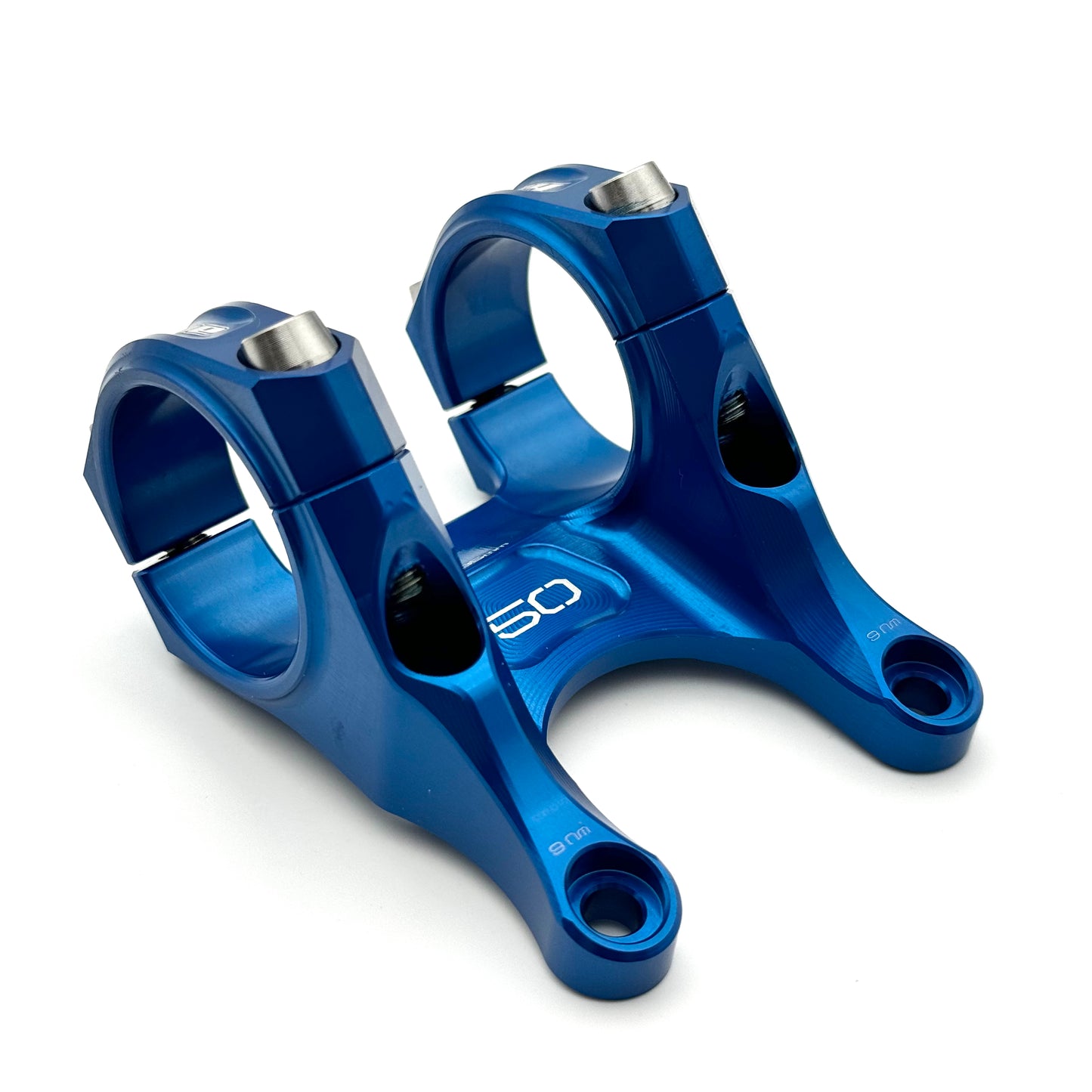 Stem HOPE DIRECT MOUNT Blue