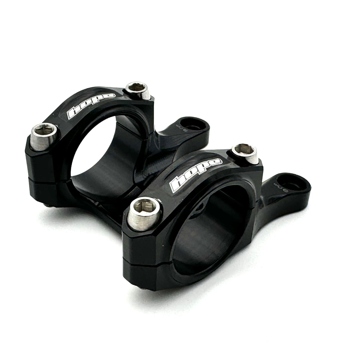 Stem HOPE DIRECT MOUNT Black