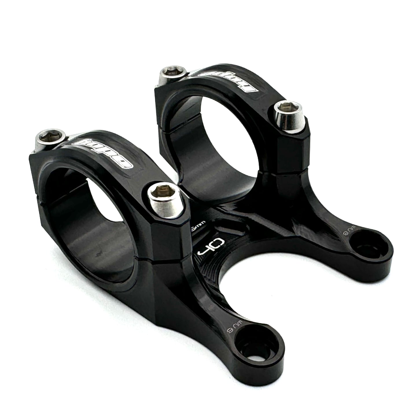 Stem HOPE DIRECT MOUNT Black