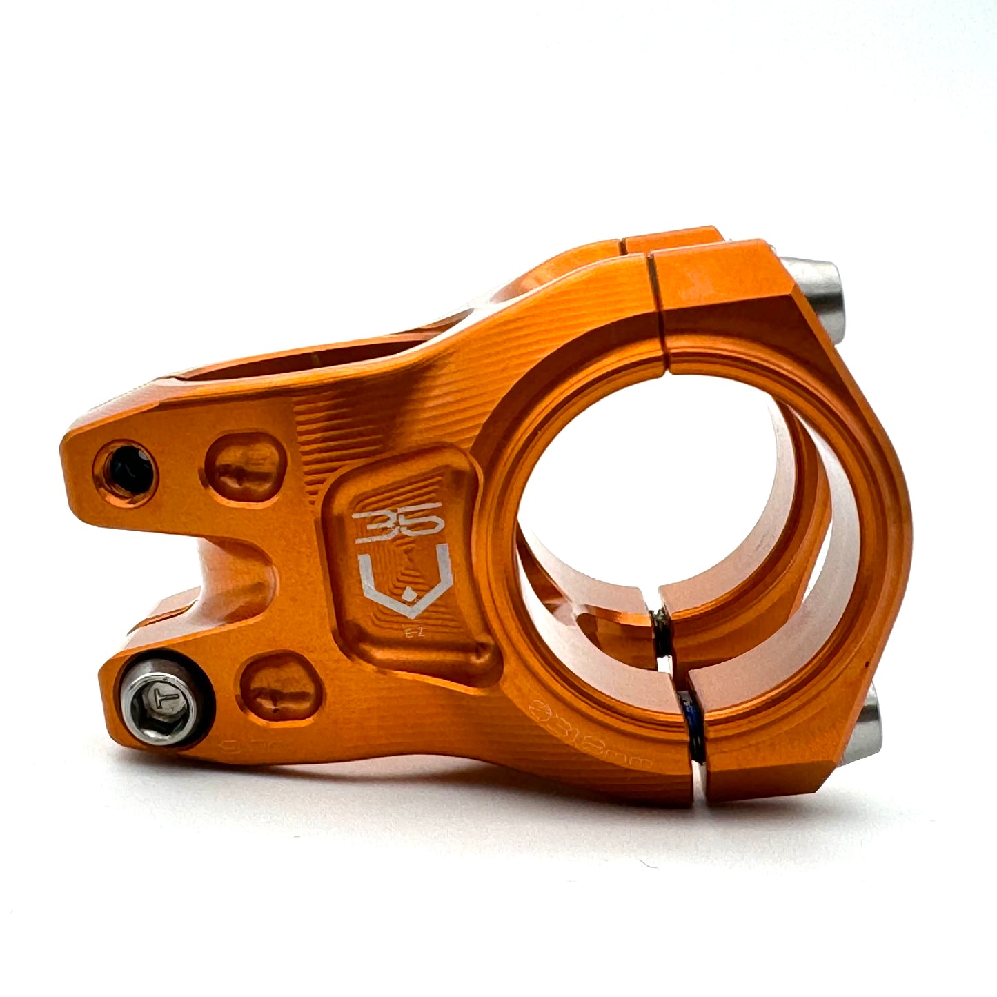 Stem HOPE GRAVITY Orange