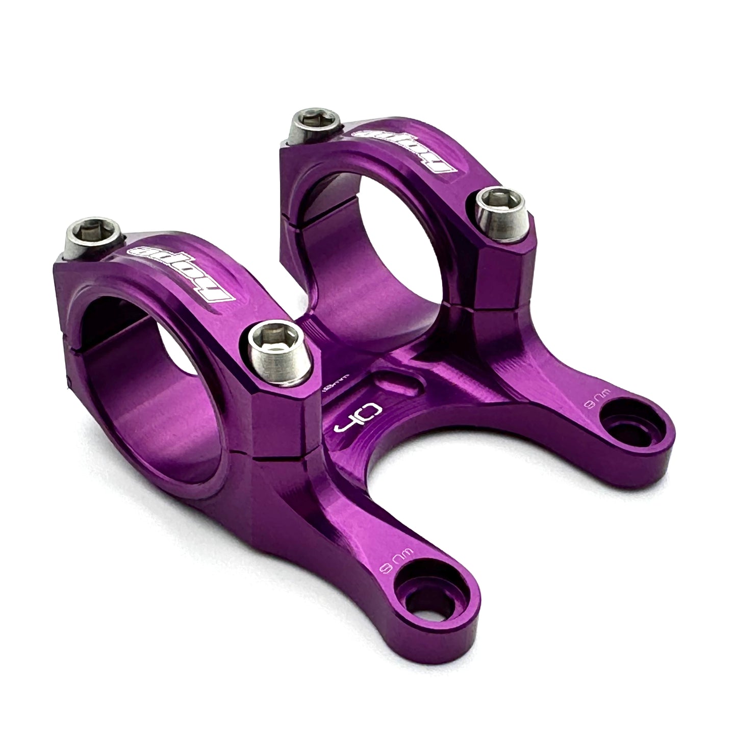 Stem HOPE DIRECT MOUNT Violet