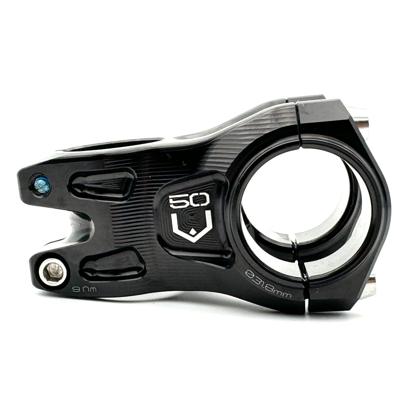 HOPE GRAVITY stem Black