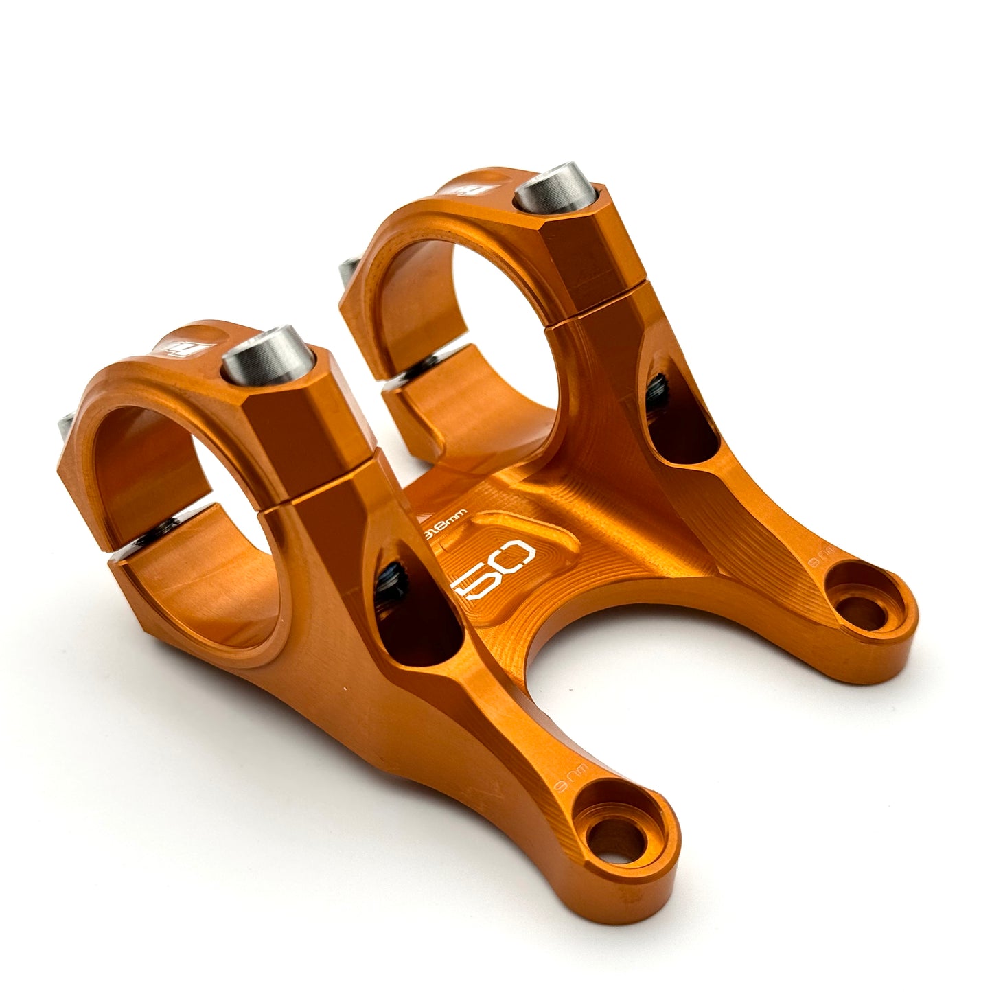 Stem HOPE DIRECT MOUNT Orange