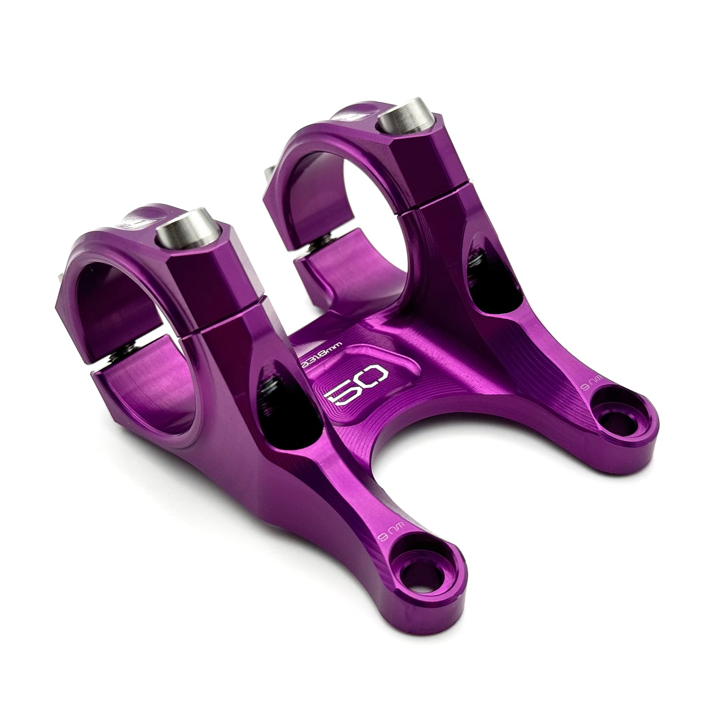 Stem HOPE DIRECT MOUNT Violet