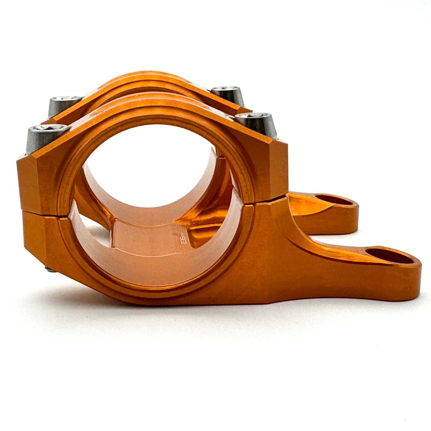 Stem HOPE DIRECT MOUNT Orange