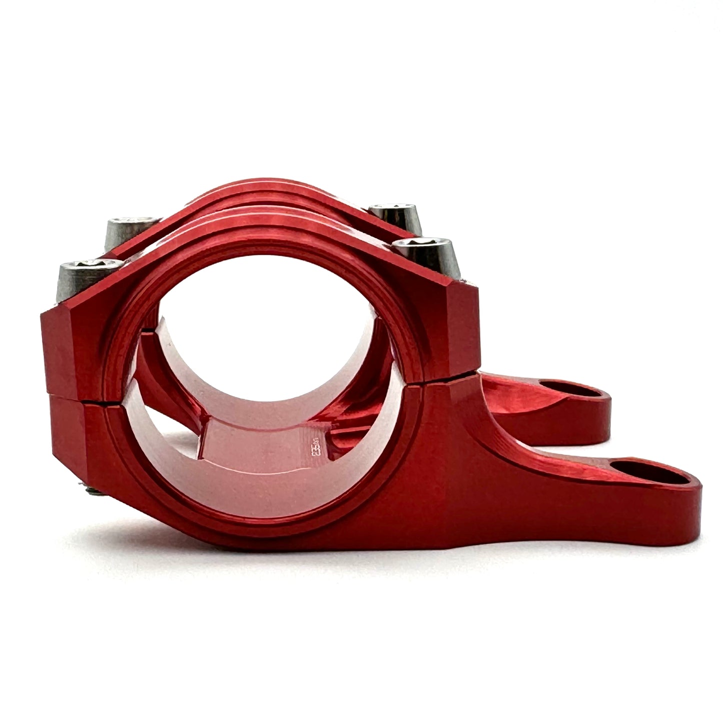 HOPE DIRECT MOUNT stem Red