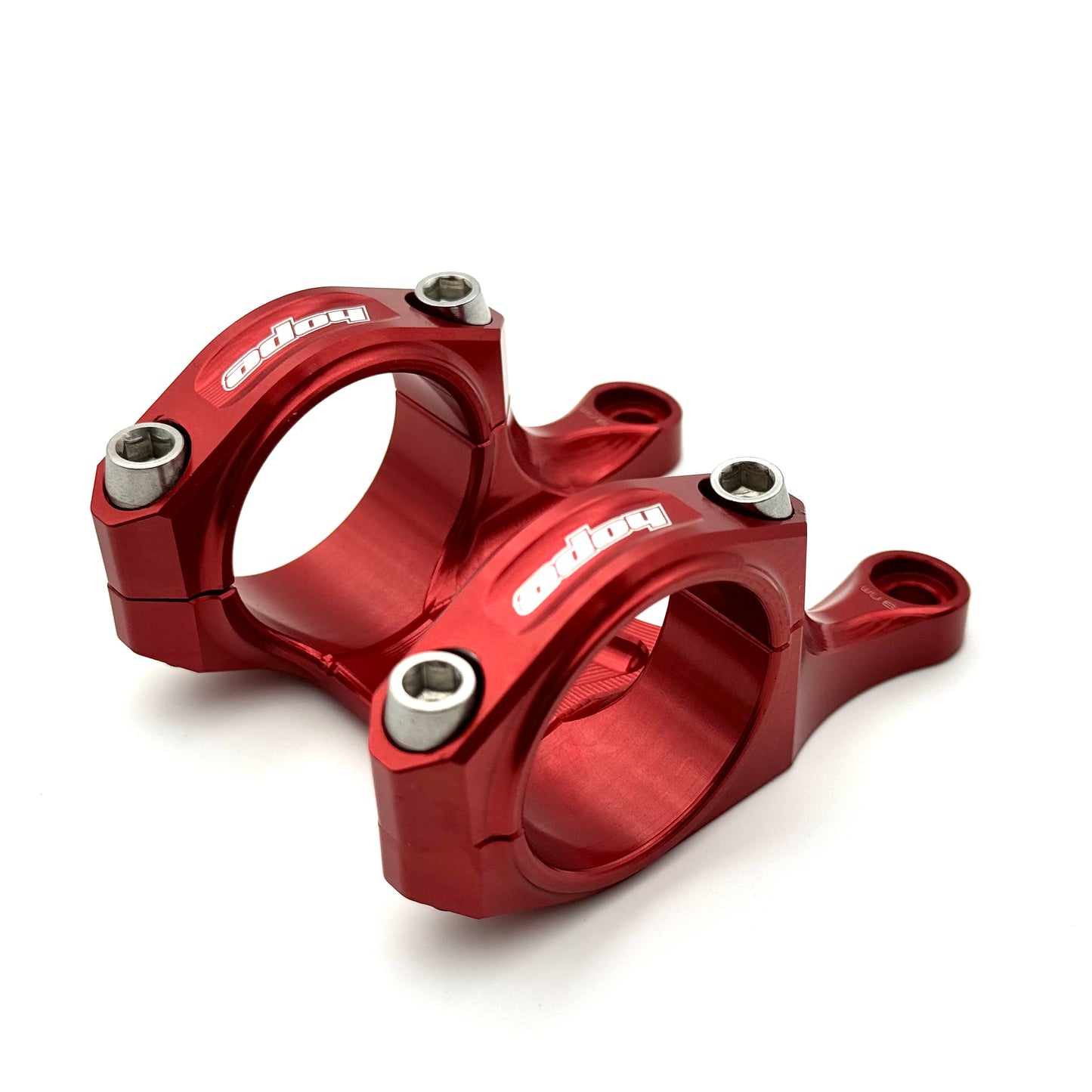 HOPE DIRECT MOUNT stem Red