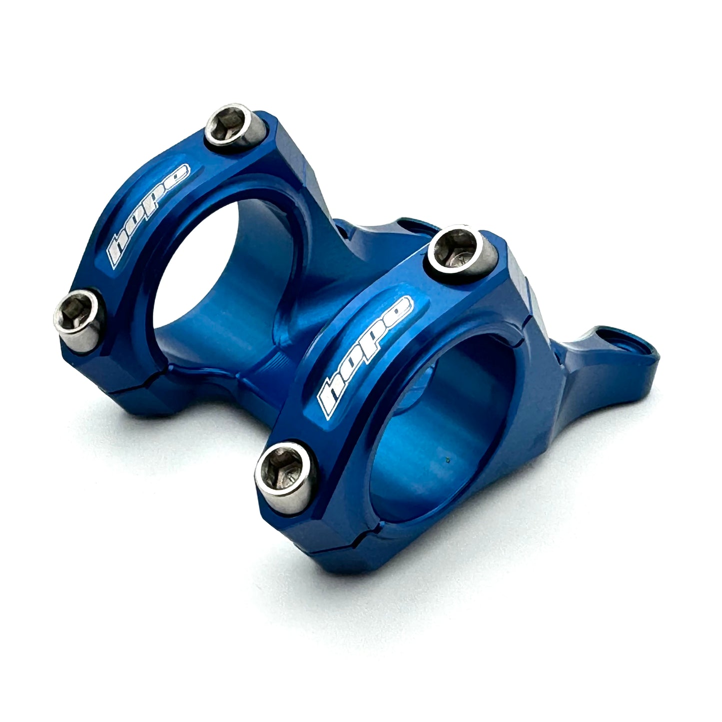 Stem HOPE DIRECT MOUNT Blue