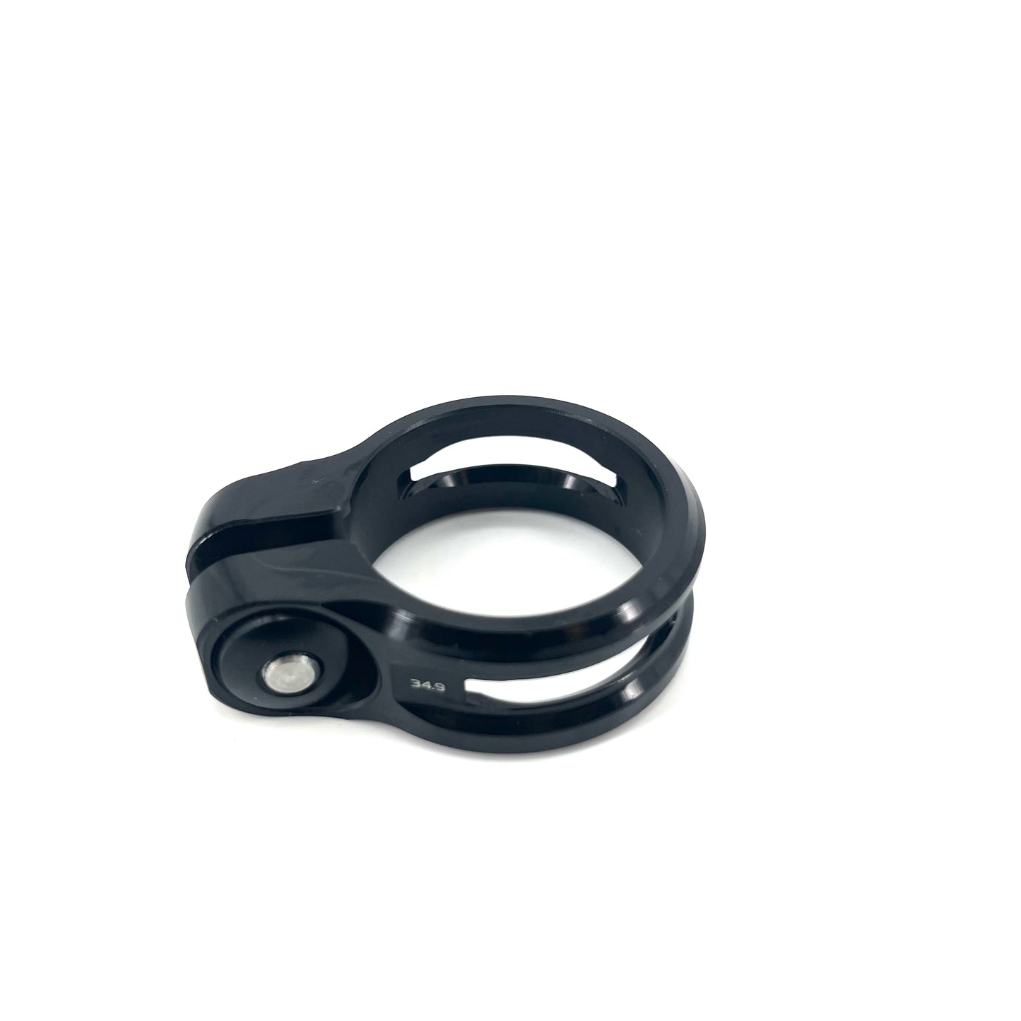 Seatpost Clamp HOPE Tightening Nut Black