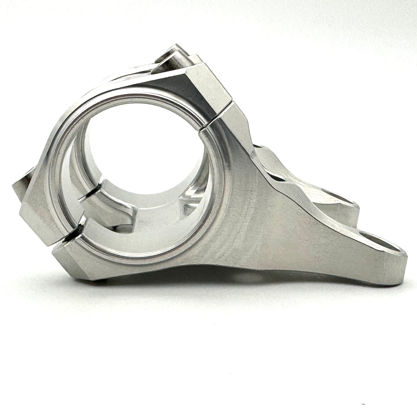 Stem HOPE DIRECT MOUNT Silver