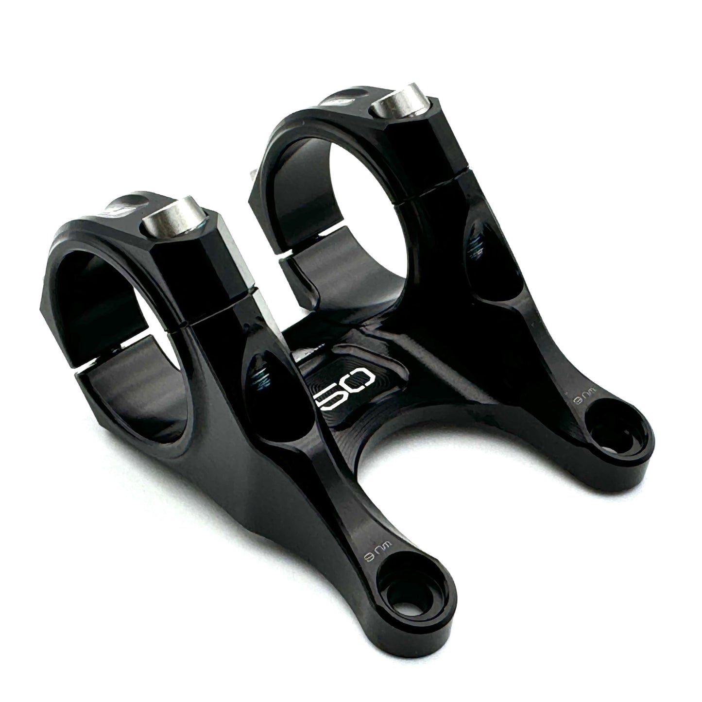 Stem HOPE DIRECT MOUNT Black