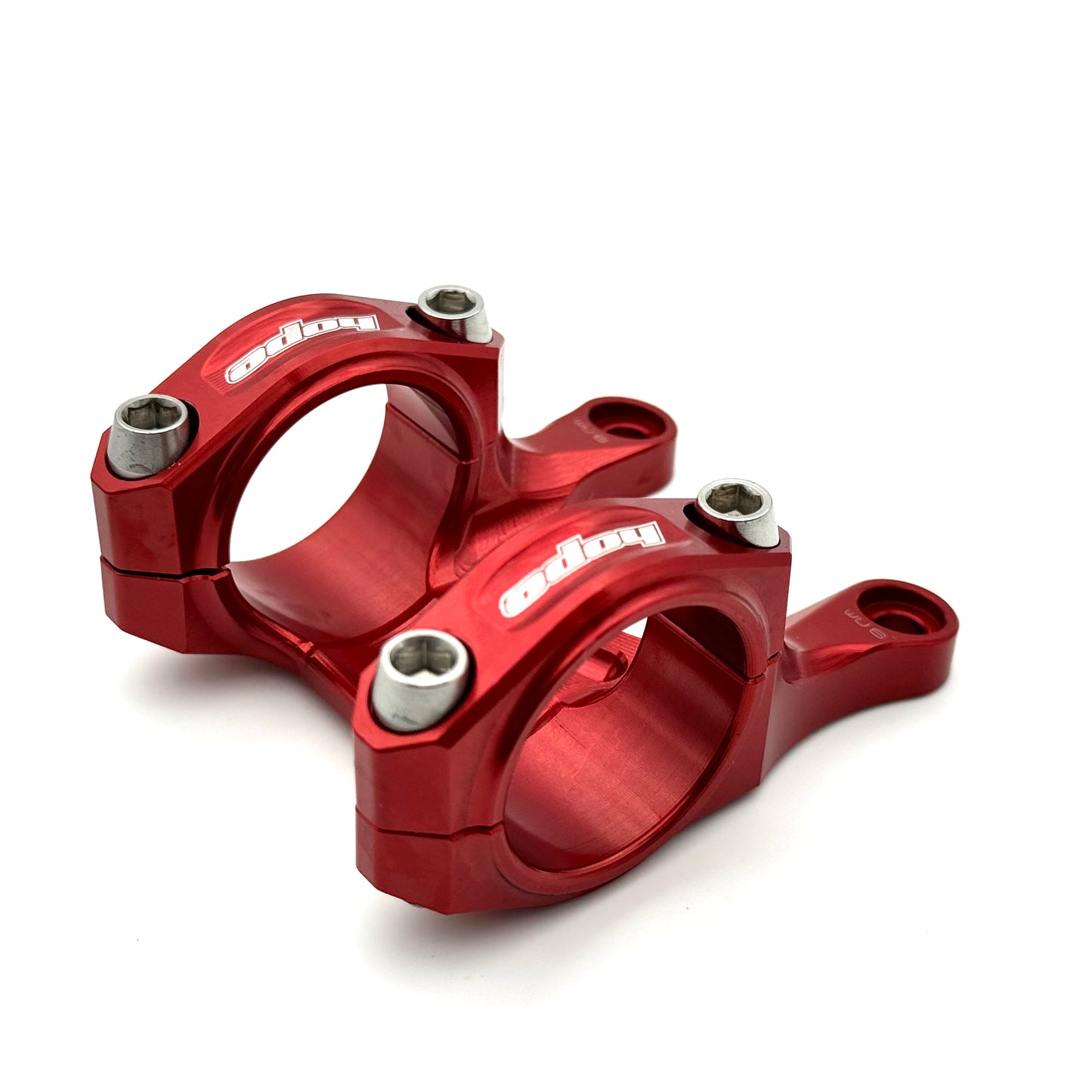 HOPE DIRECT MOUNT stem Red