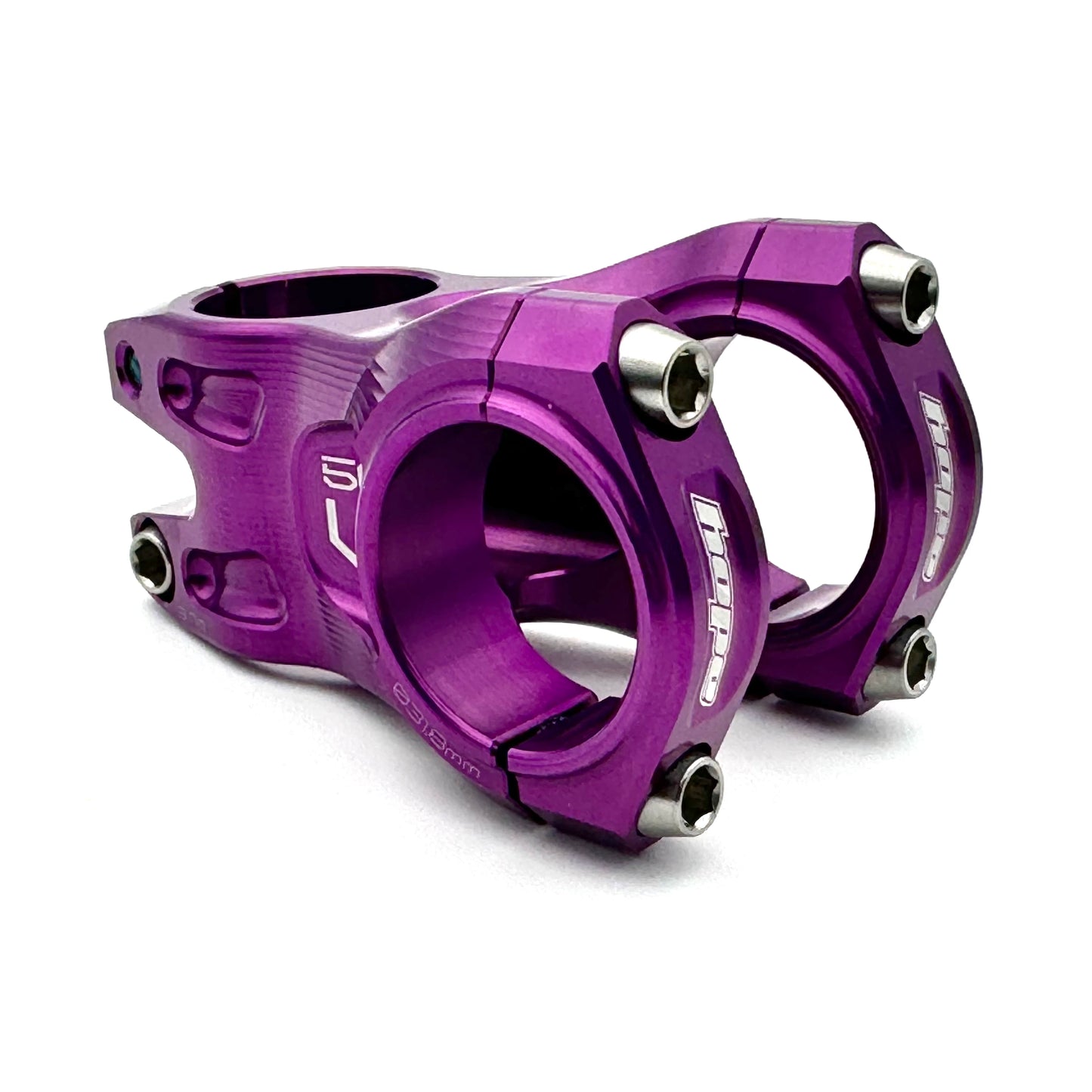 HOPE GRAVITY stem Violet