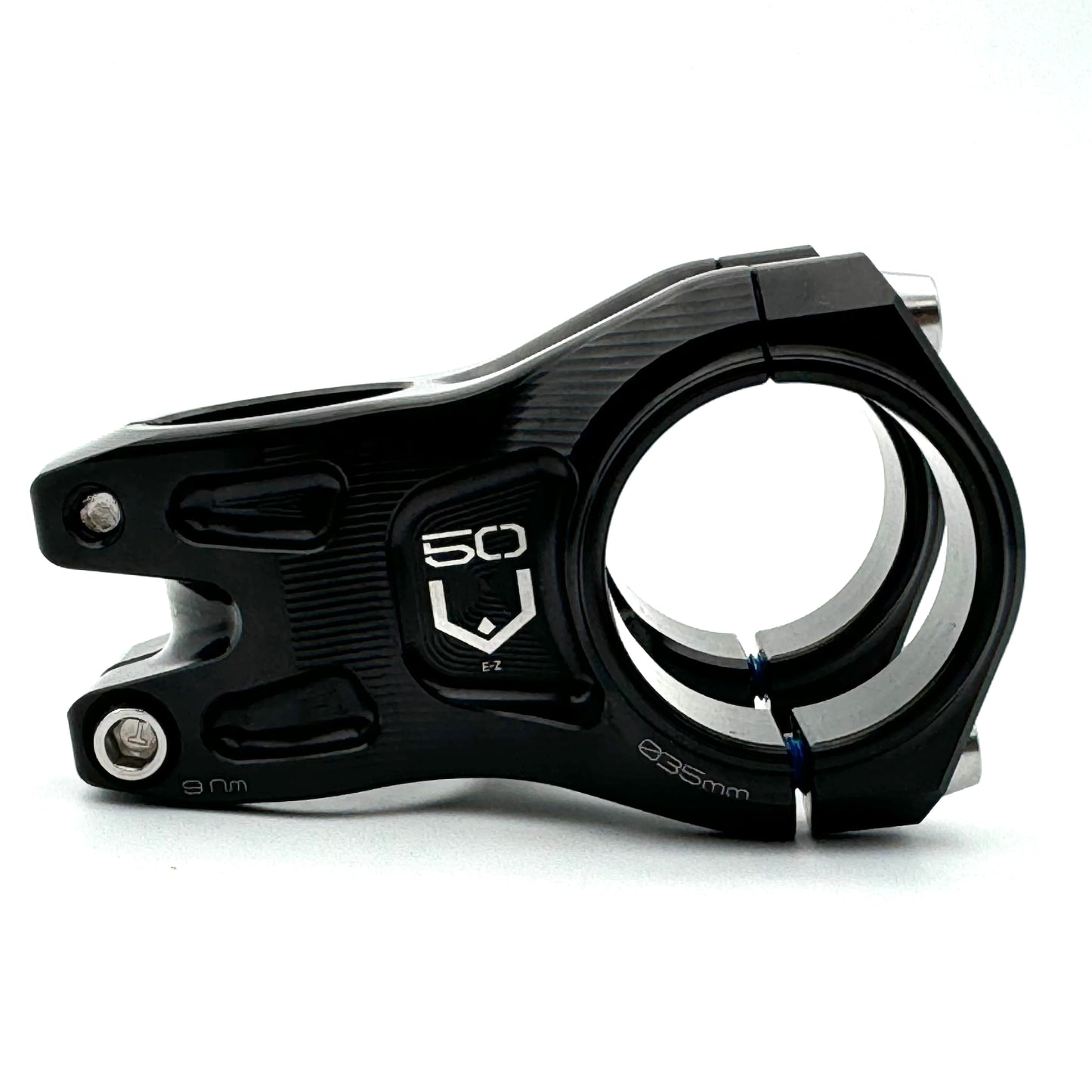 HOPE GRAVITY stem Black