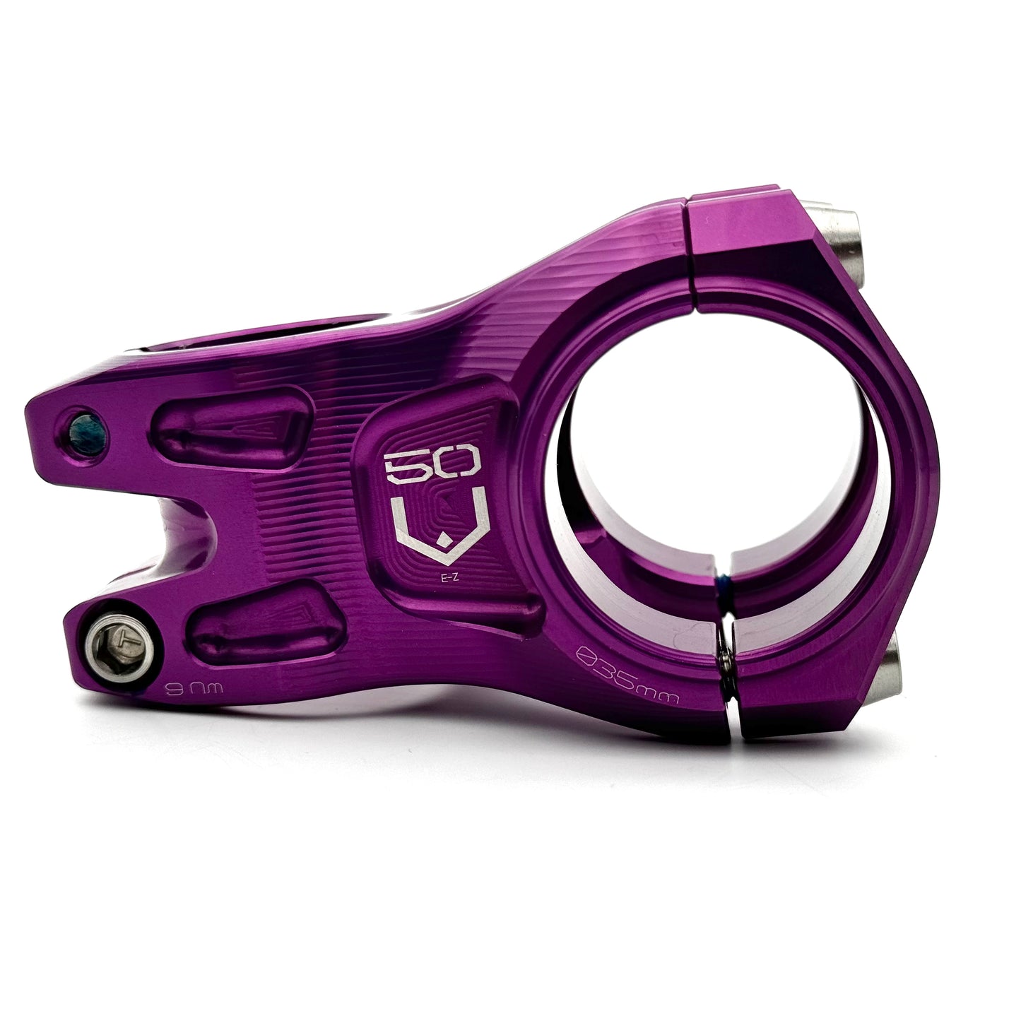 HOPE GRAVITY stem Violet