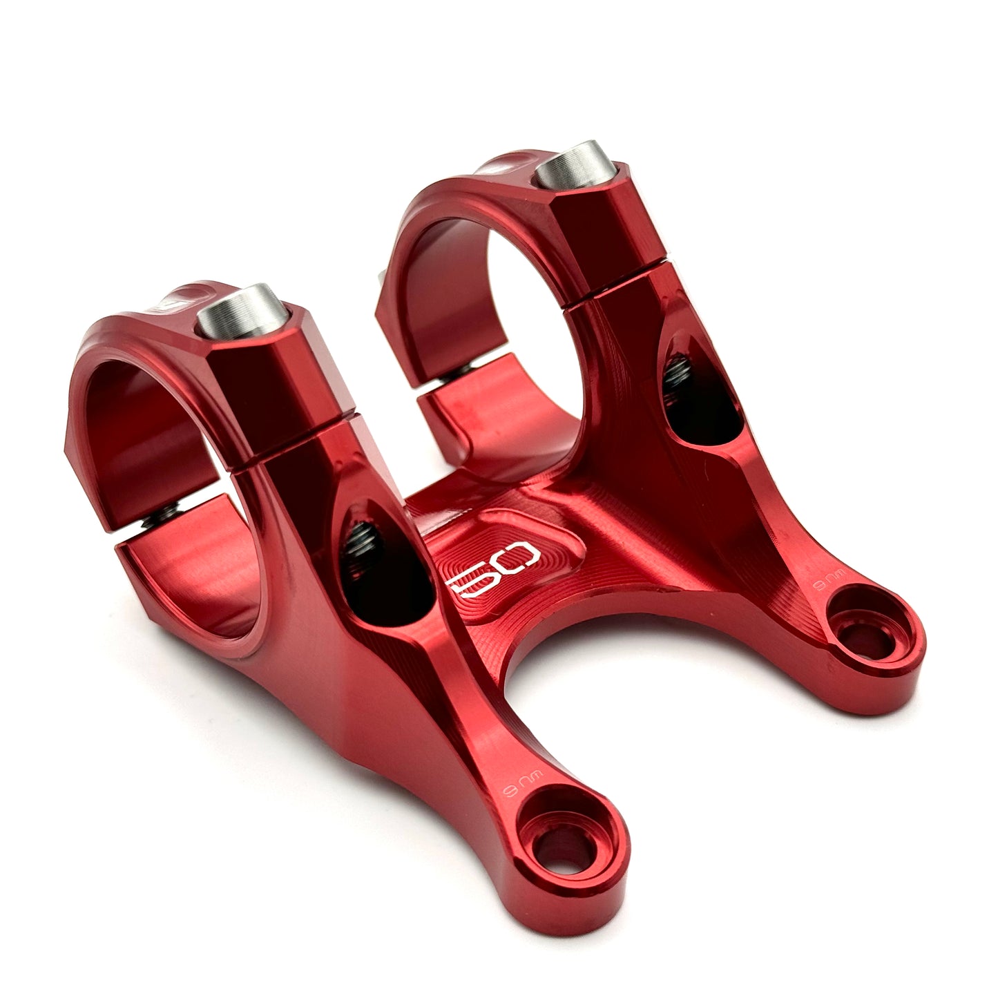 HOPE DIRECT MOUNT stem Red