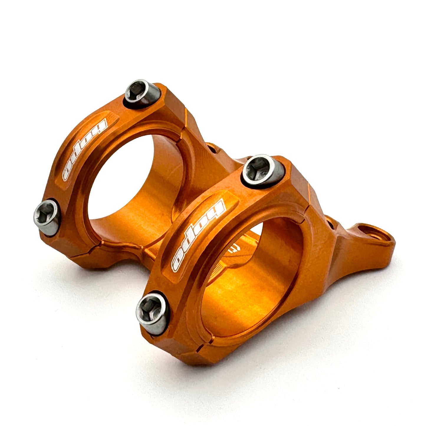 Stem HOPE DIRECT MOUNT Orange