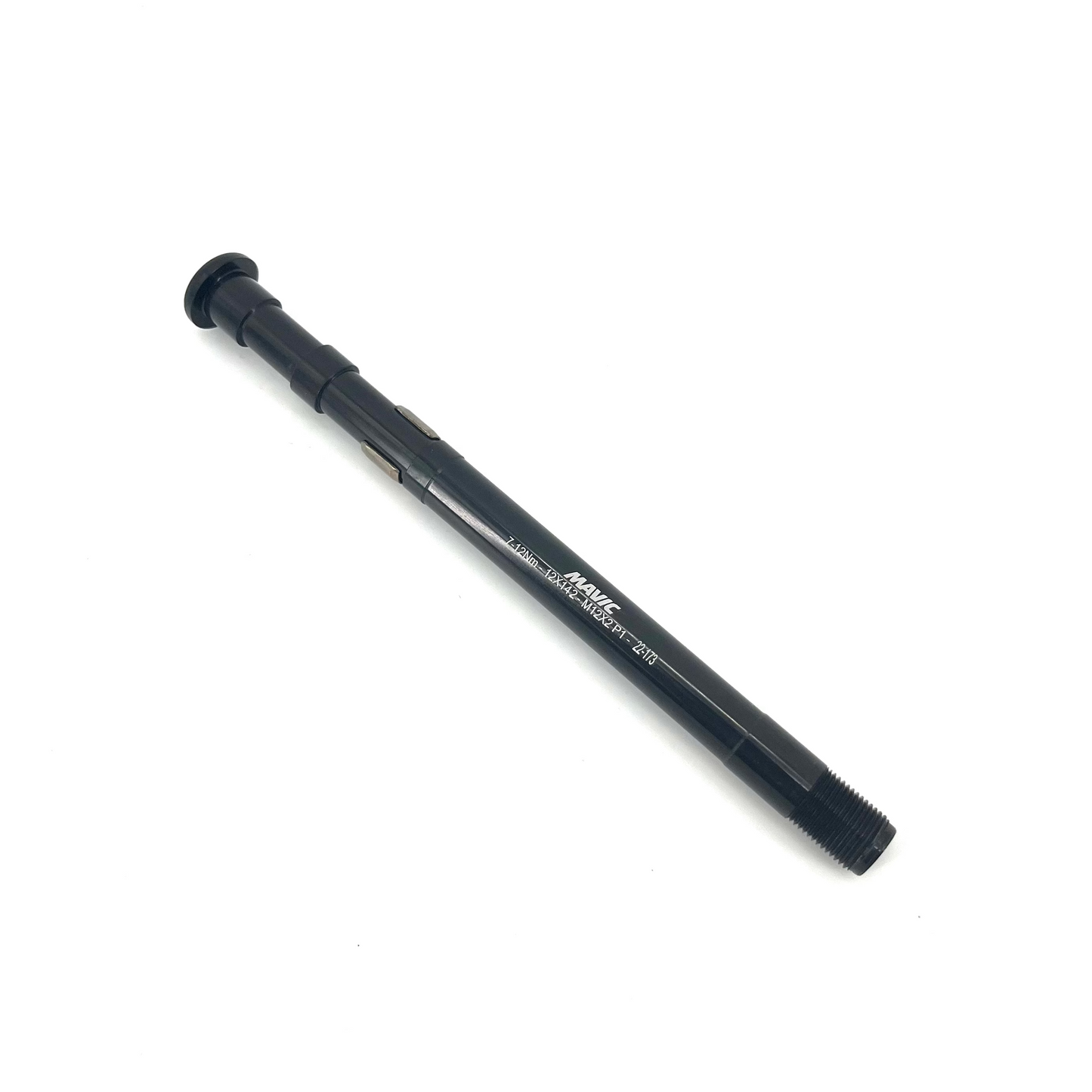 MAVIC Speed Release Ready Rear Wheel Axle / Bolt 12x142mm