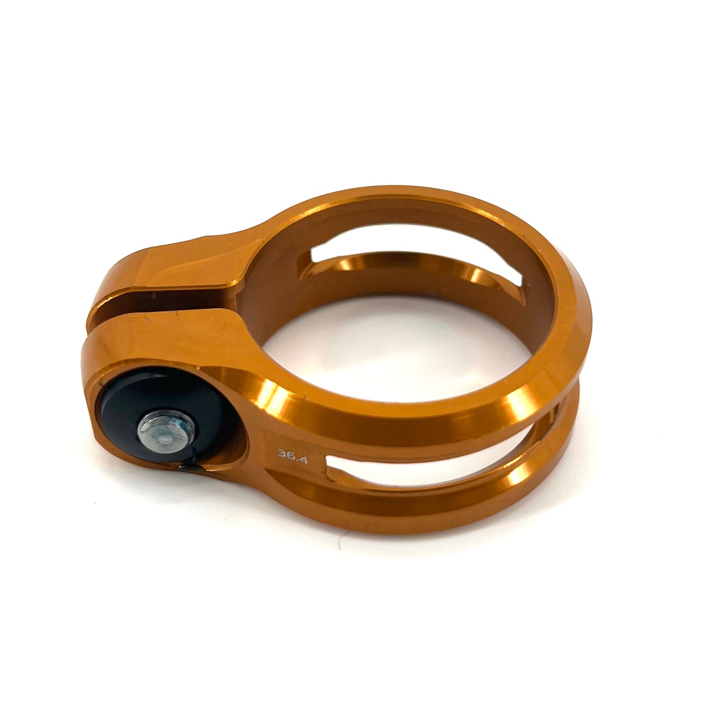 Seatpost Clamp HOPE Tightening Nut Bronze