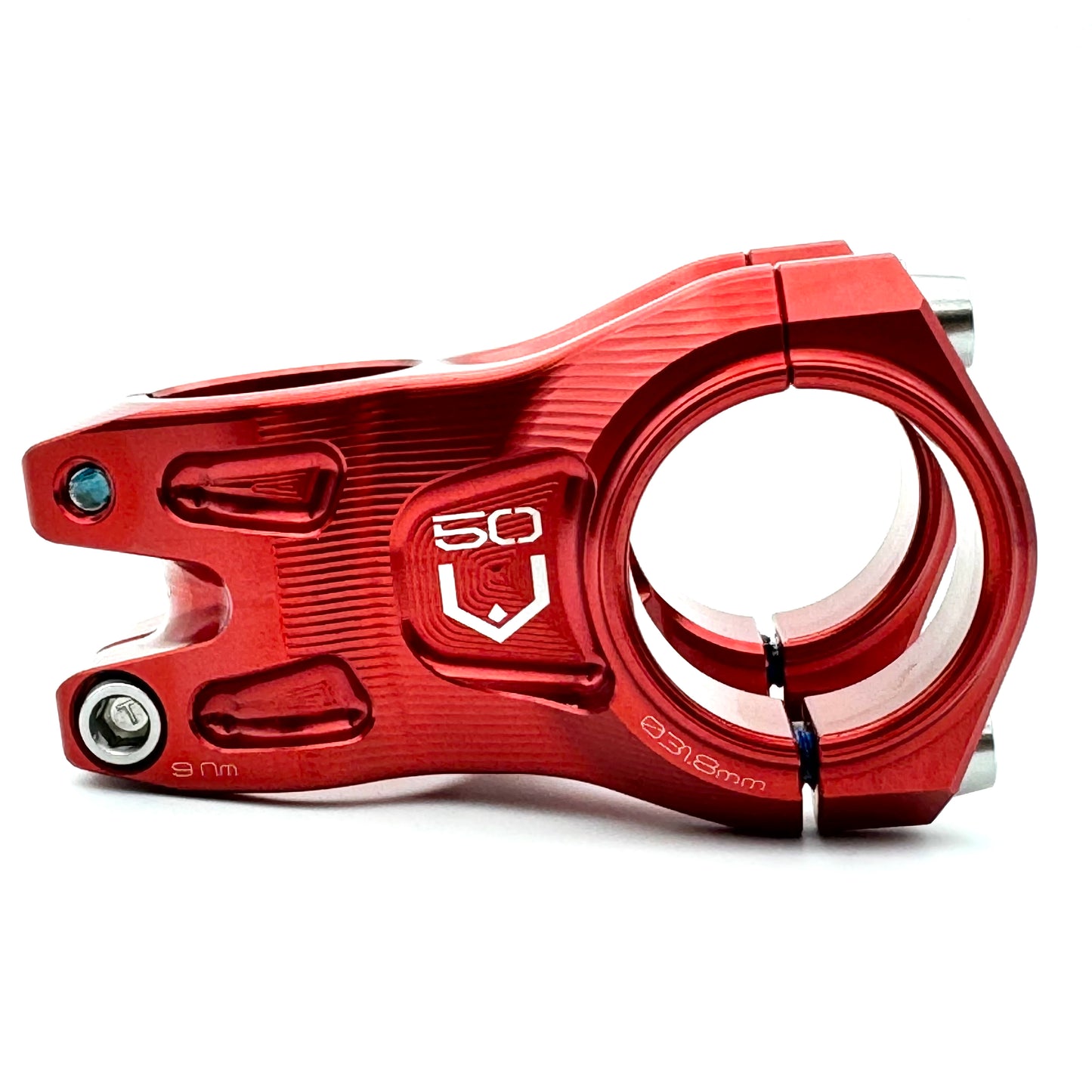 Stem HOPE GRAVITY Red