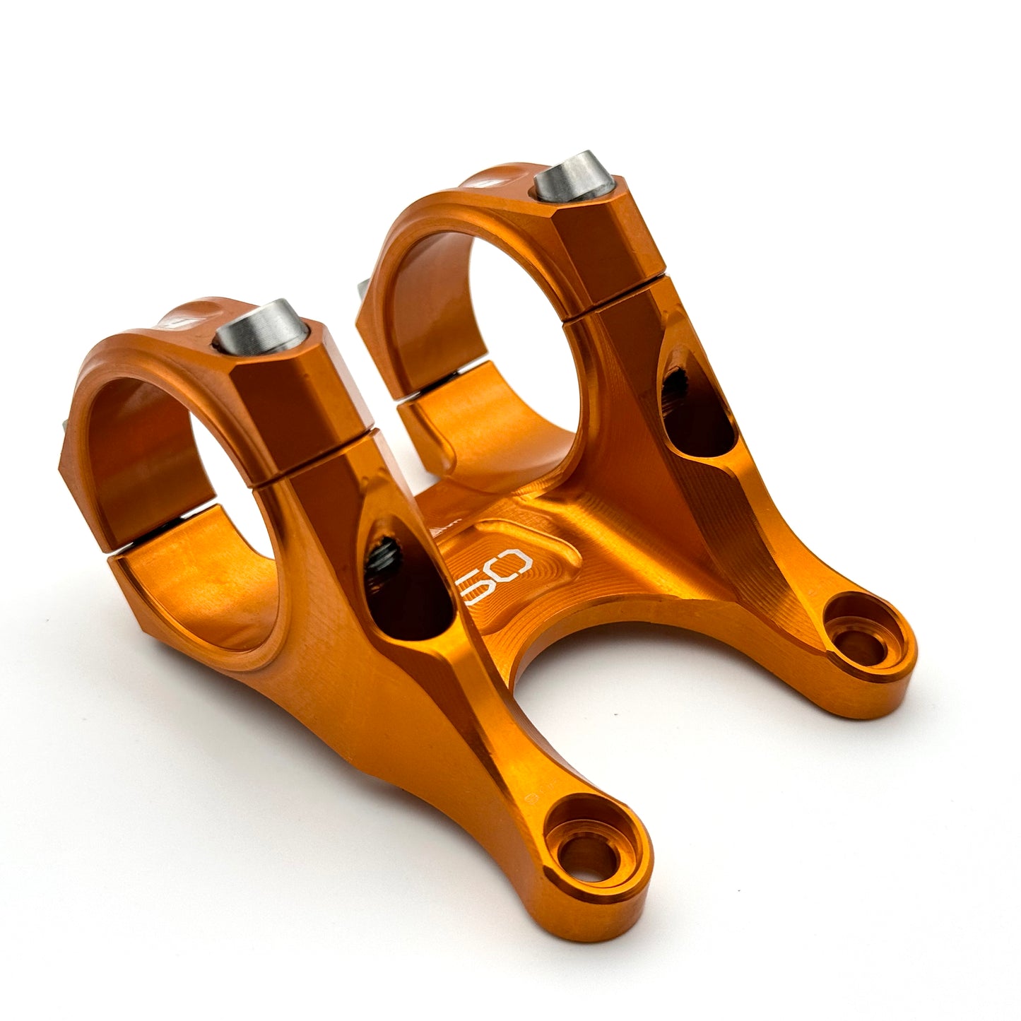 Stem HOPE DIRECT MOUNT Orange