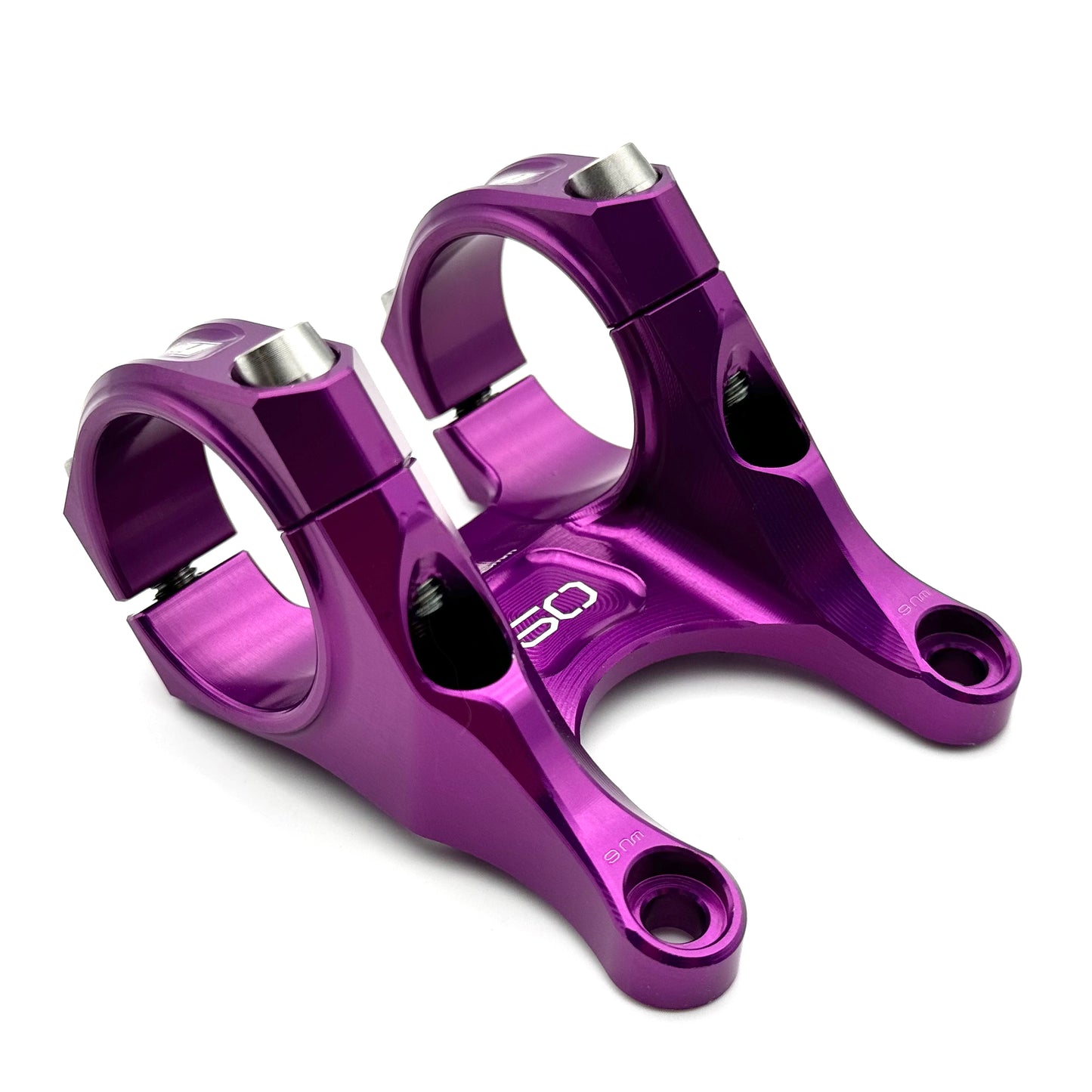 HOPE DIRECT MOUNT stem Violet