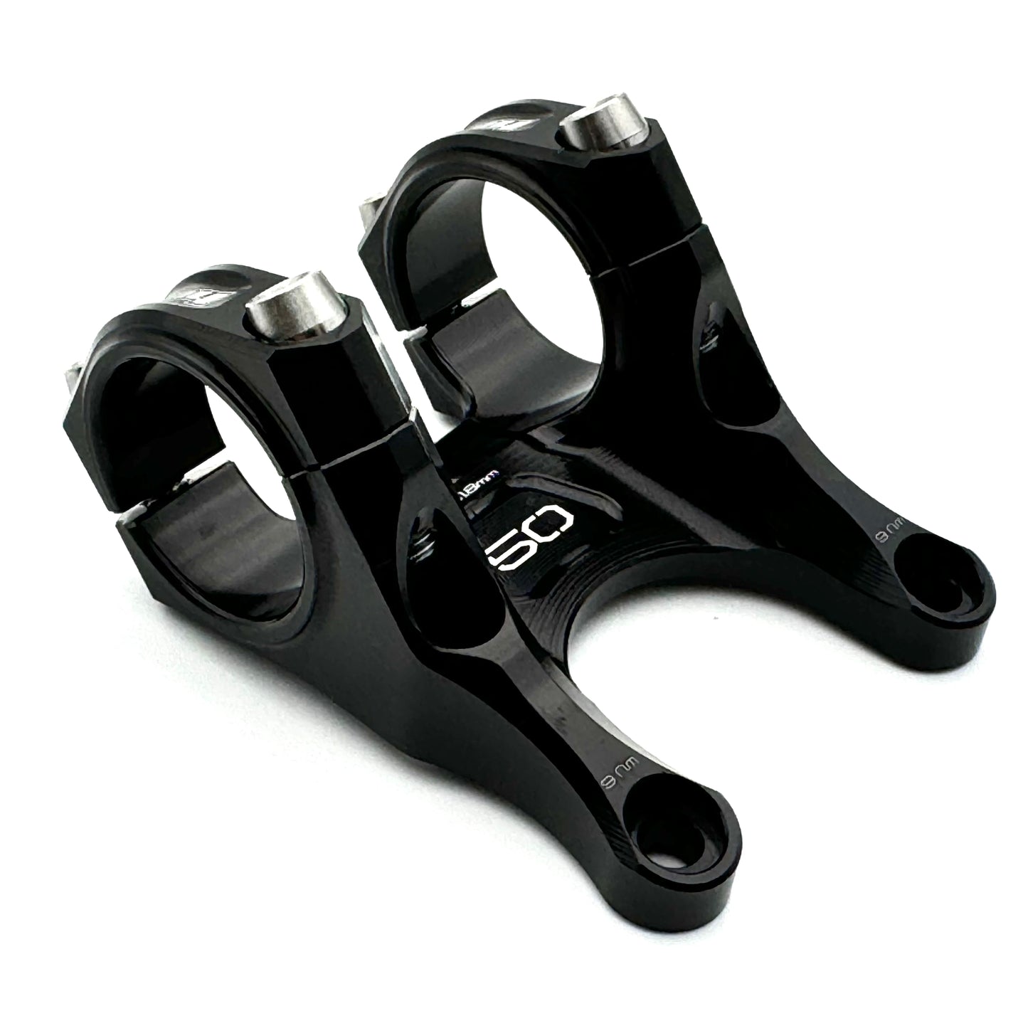 Stem HOPE DIRECT MOUNT Black