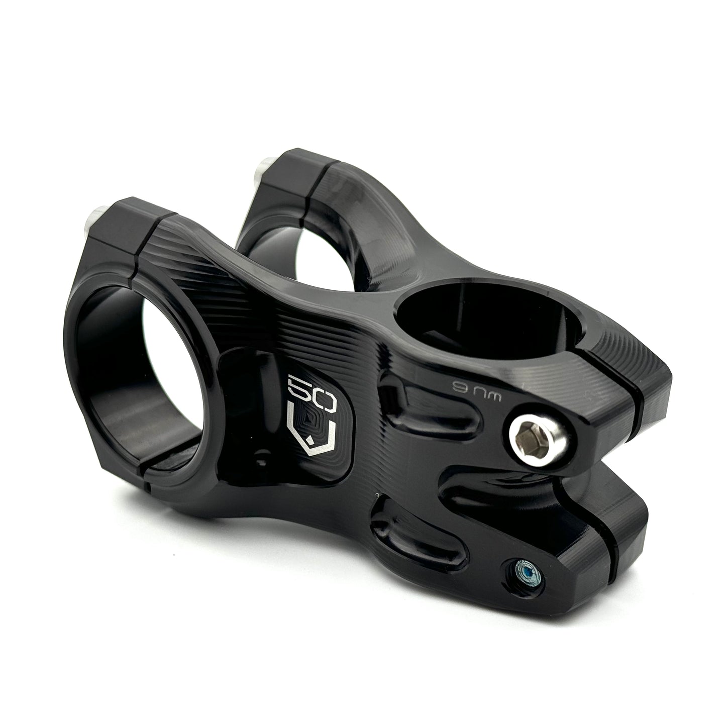 HOPE GRAVITY stem Black