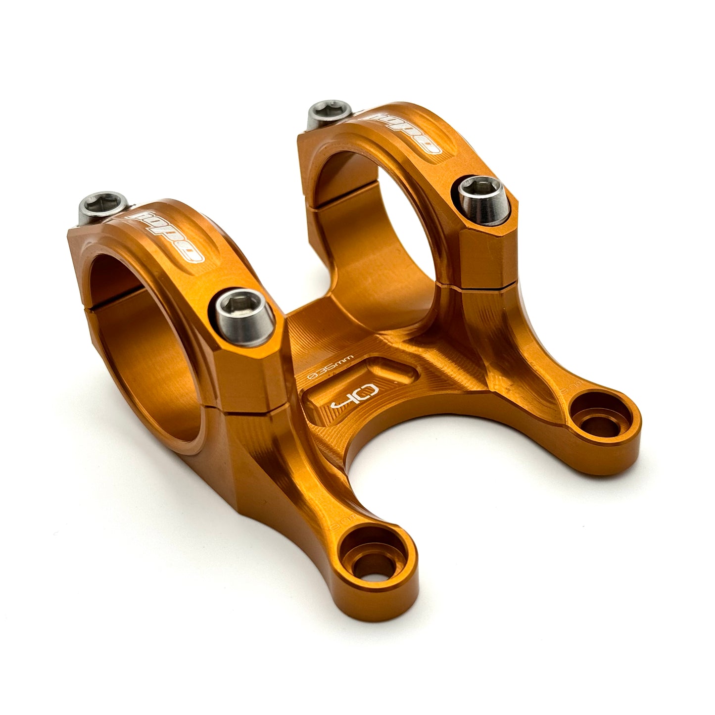 Stem HOPE DIRECT MOUNT Bronze